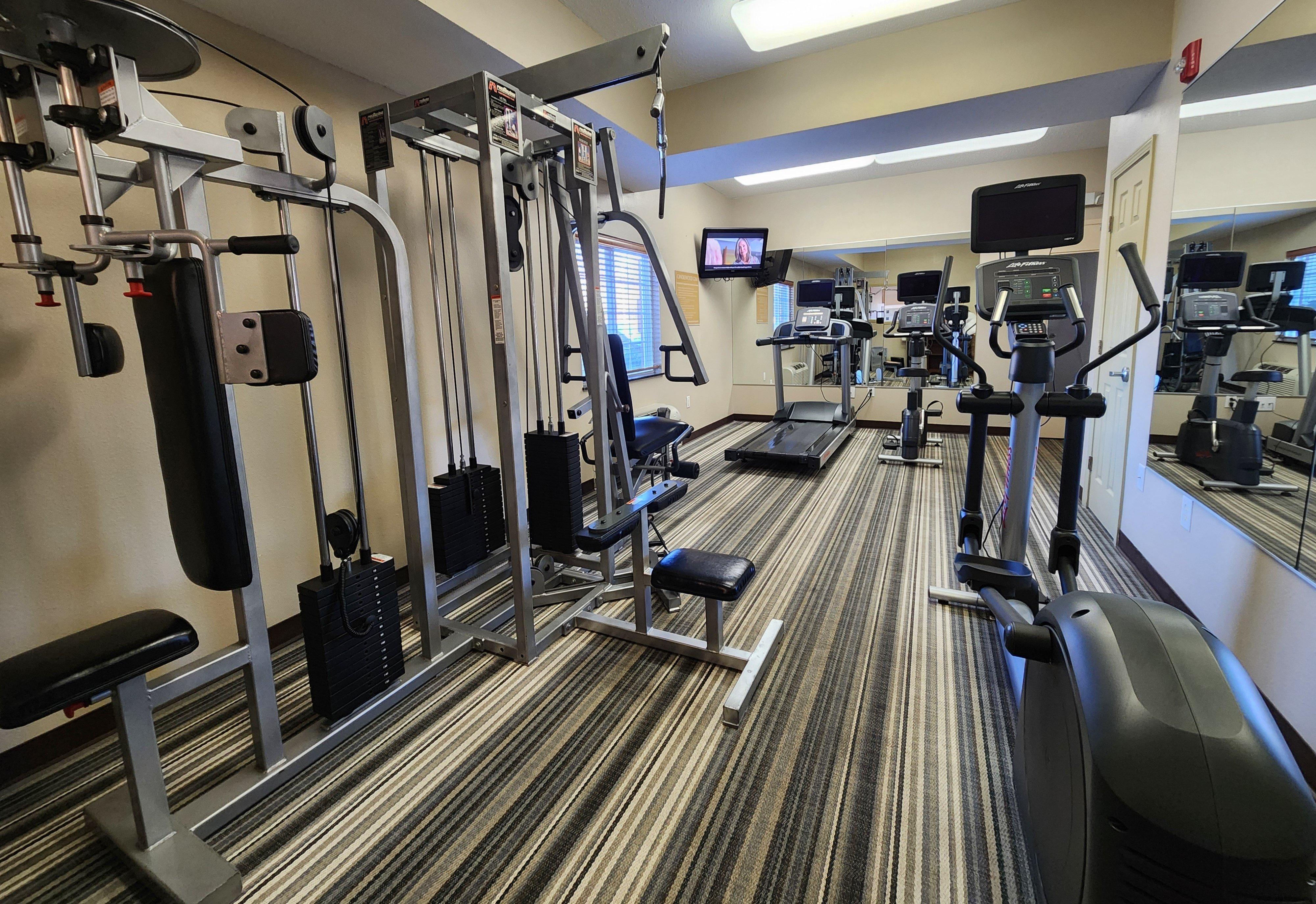 Candlewood Suites Greenville NC