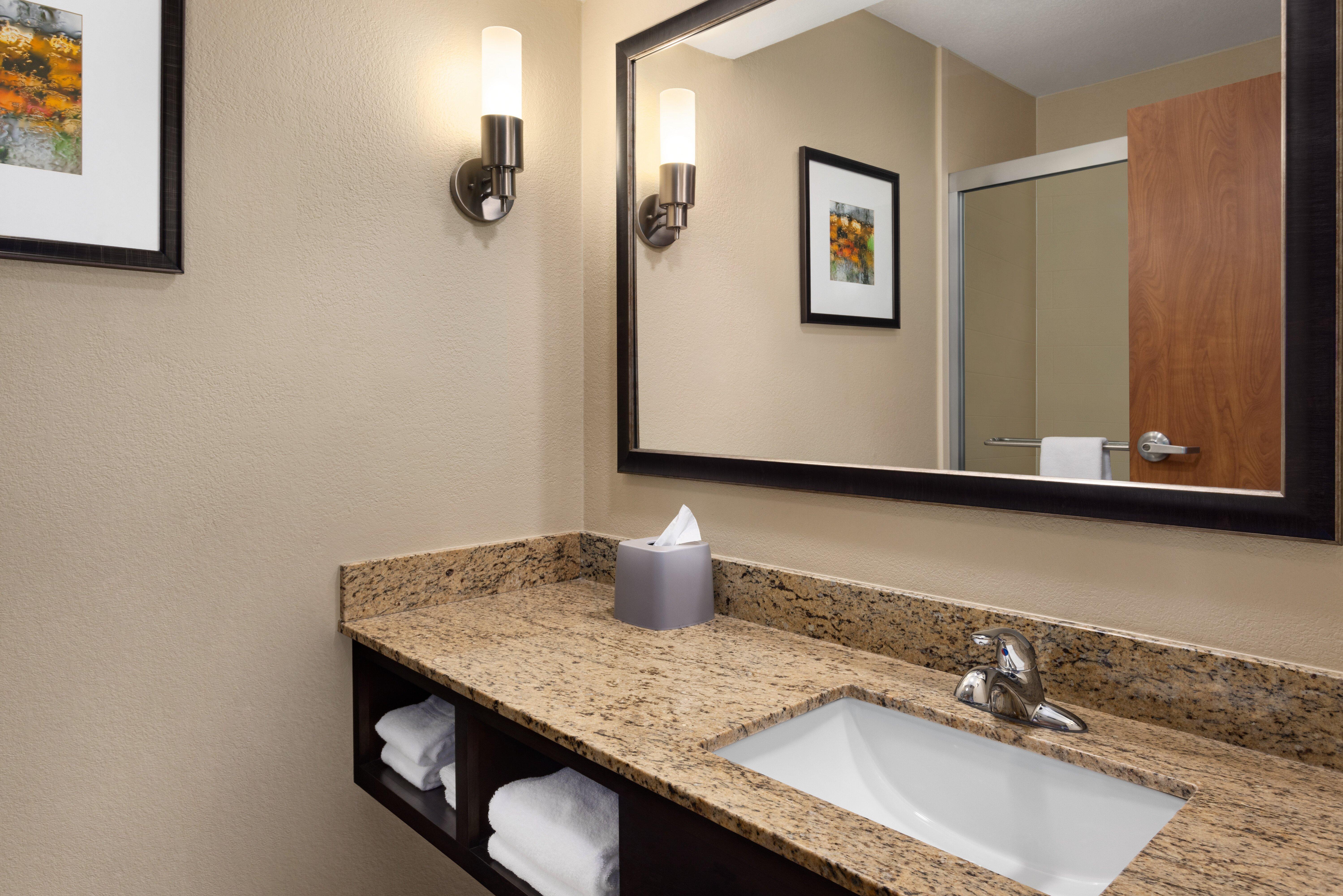 Holiday Inn Express And Suites Edmond