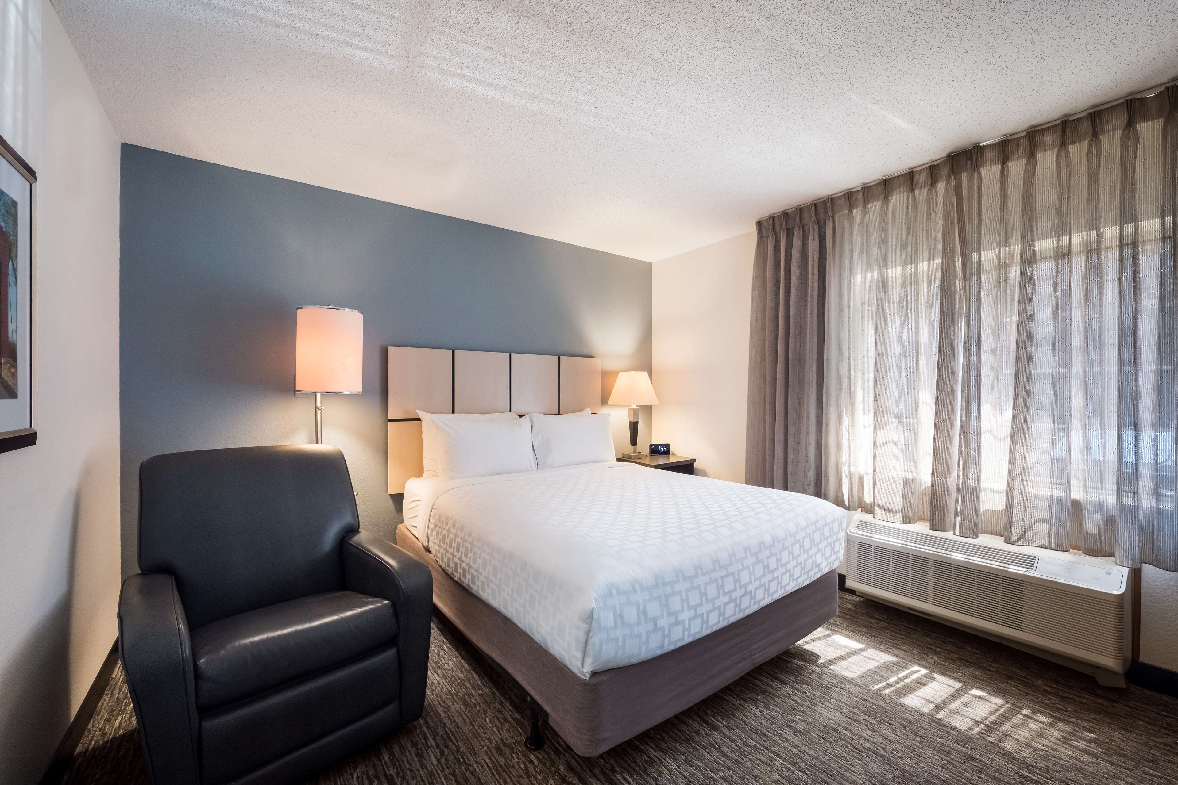 Sonesta Simply Suites Houston City Centre