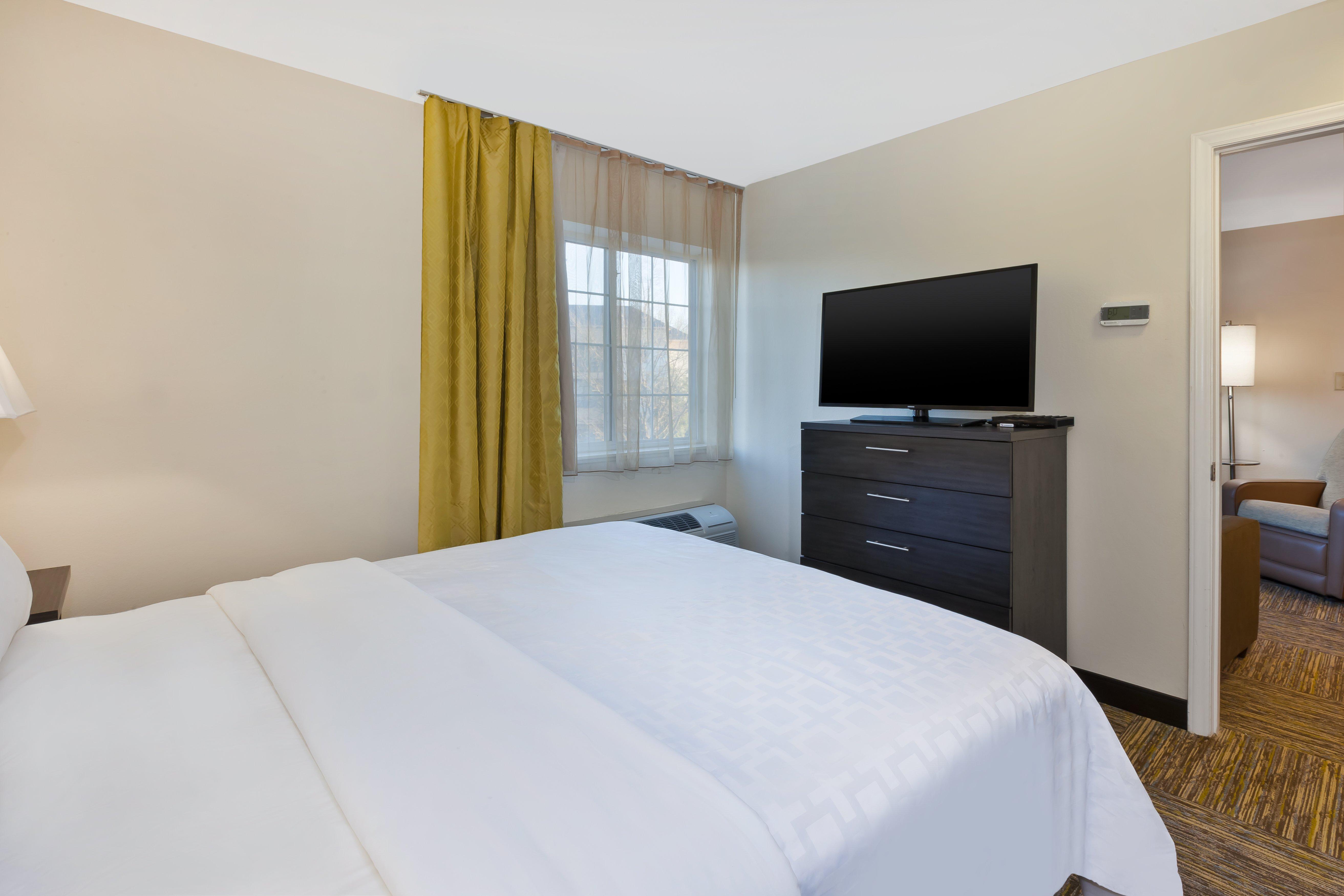 Candlewood Suites Huntersville Lake Norman Area