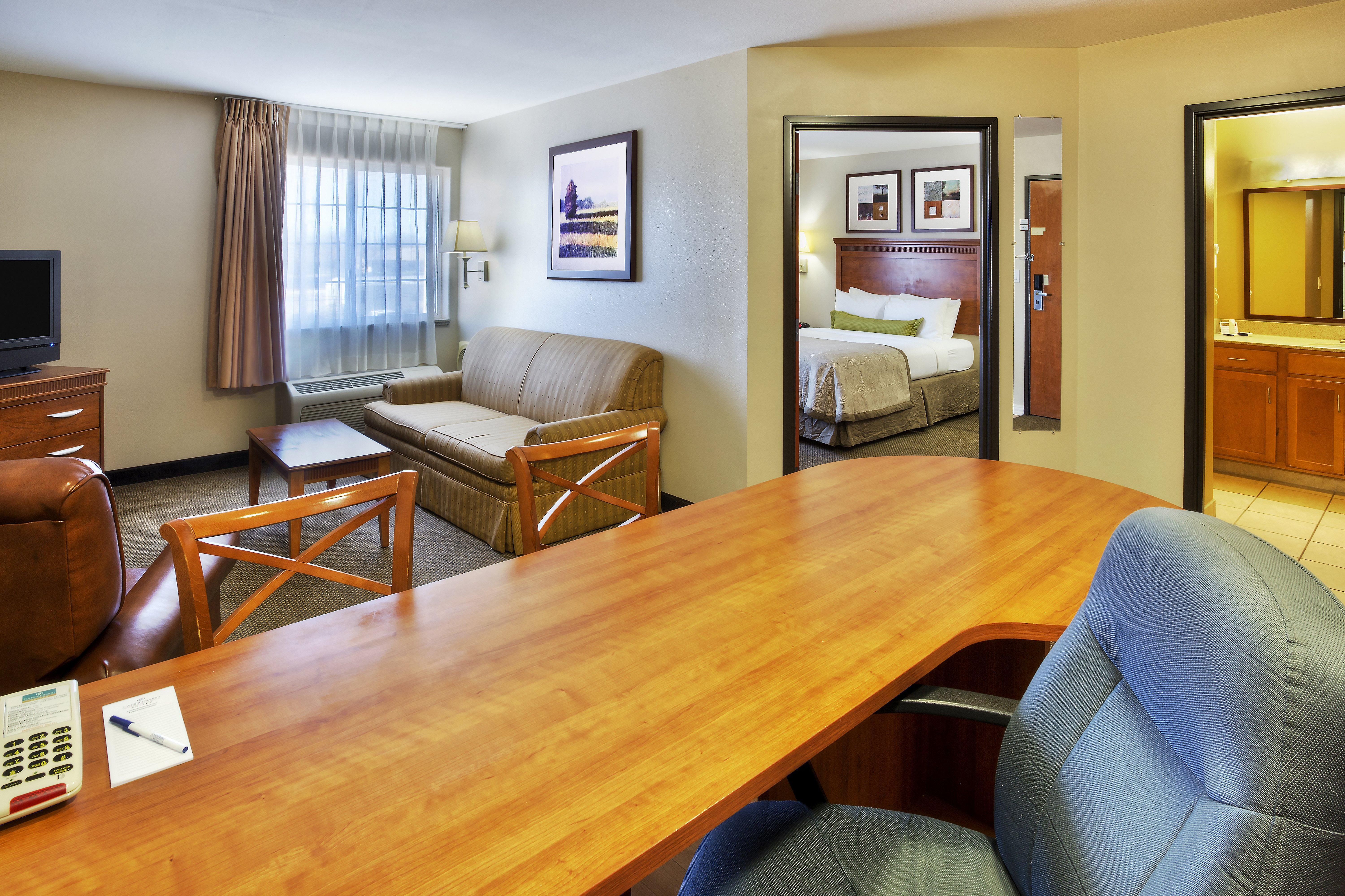 Candlewood Suites Killeen Fort Hood Area