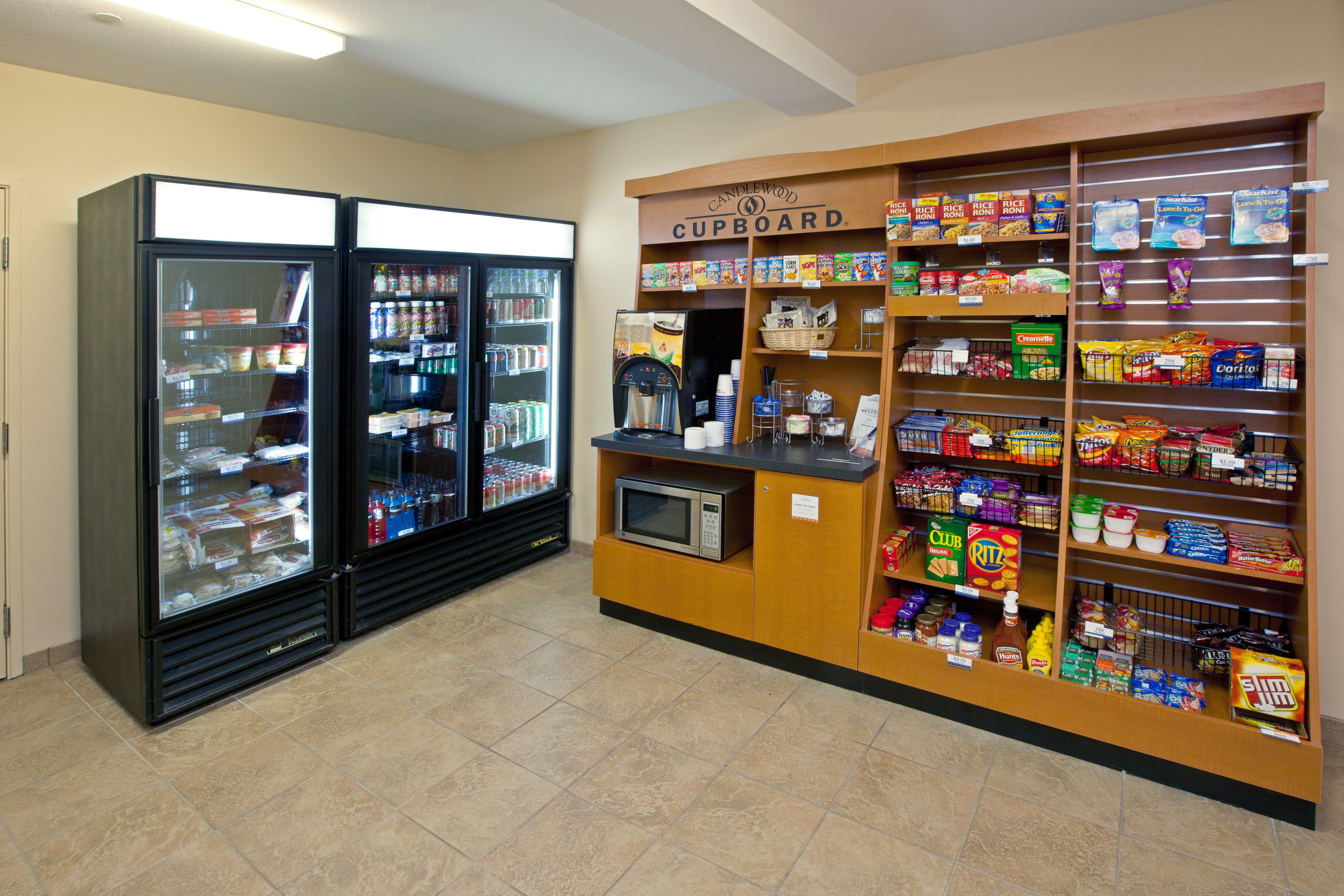 Candlewood Suites Lafayette By IHG