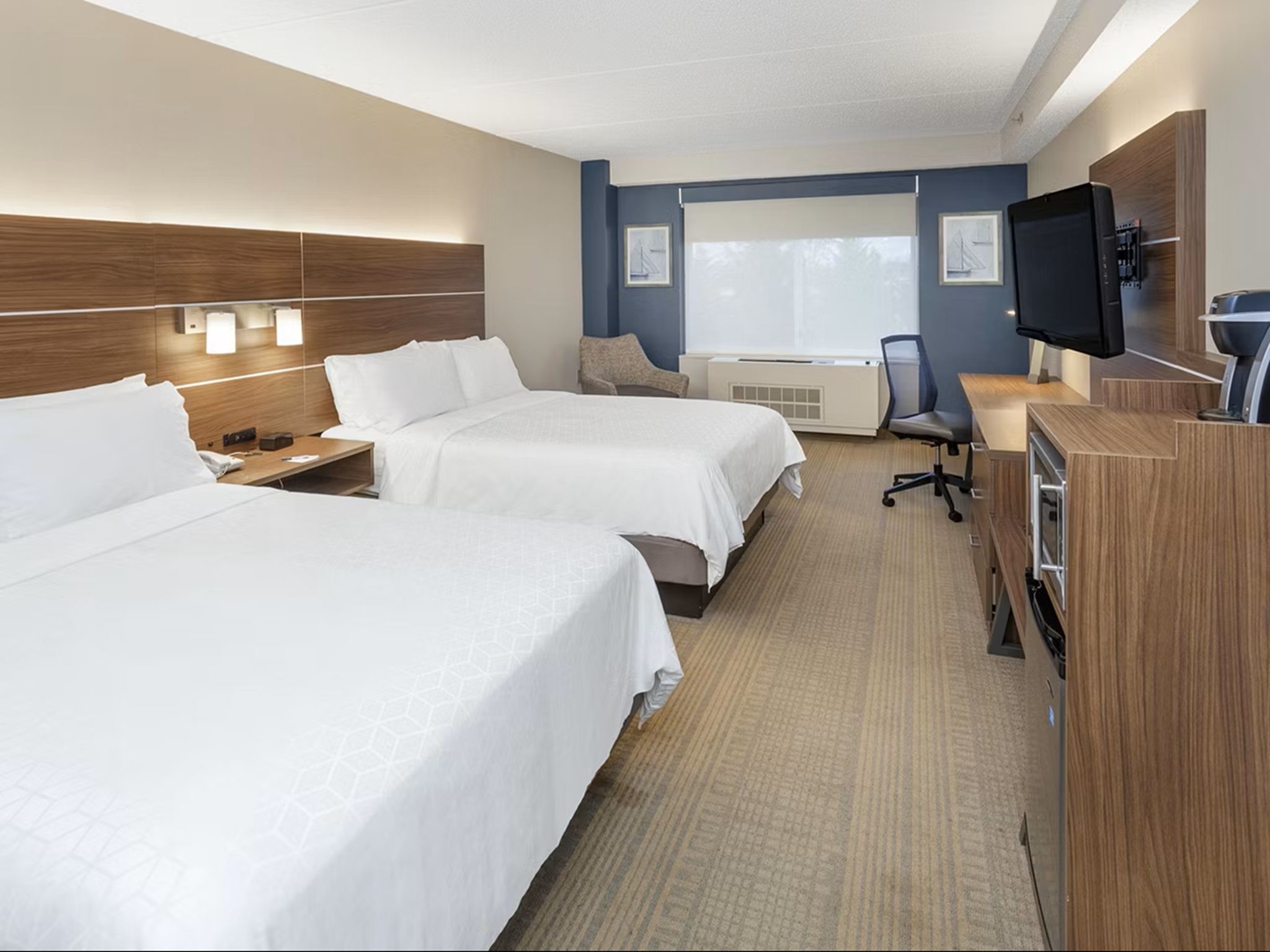 Candlewood Suites Midland Sw By IHG
