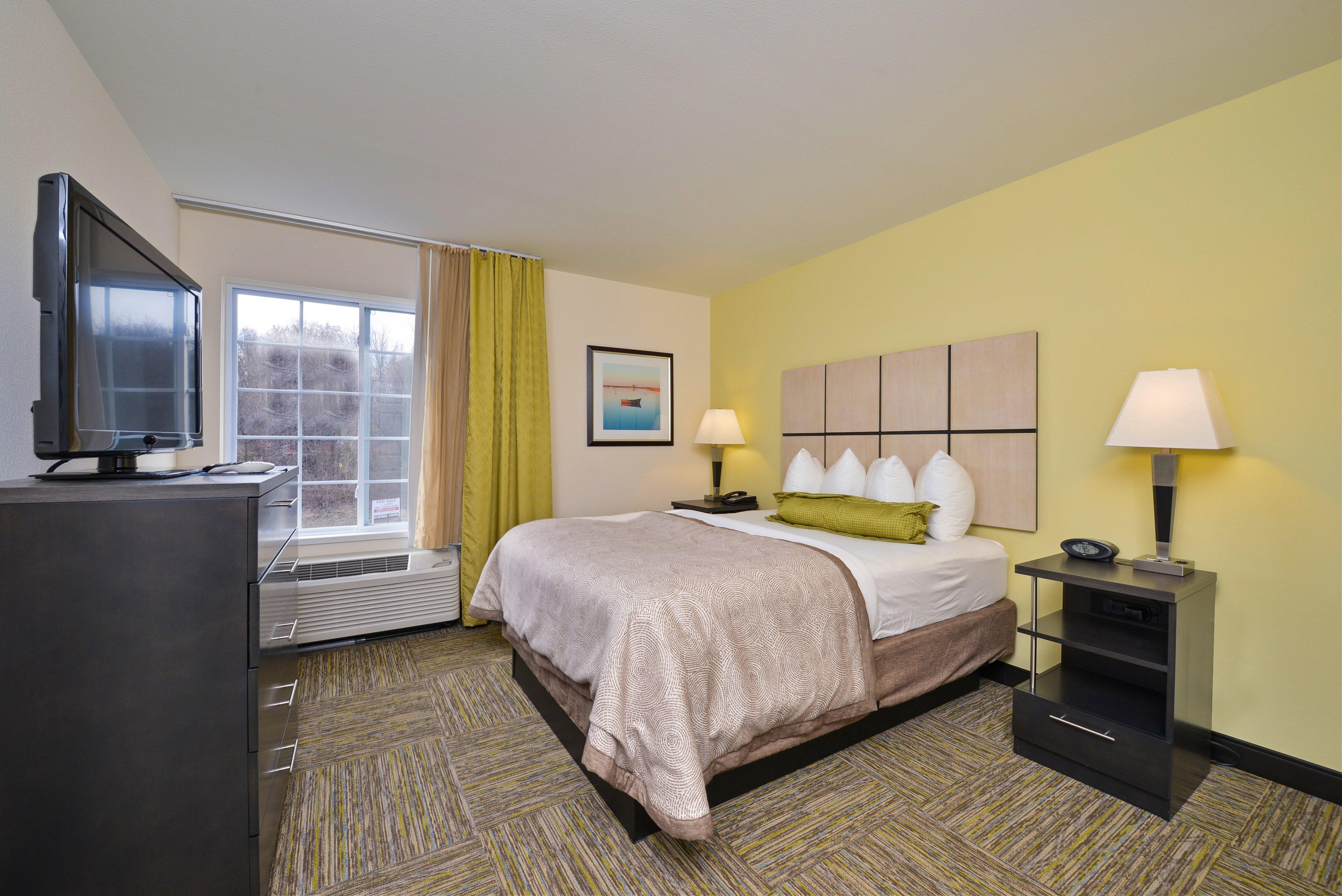 Candlewood Suites Harrisburg Hershey