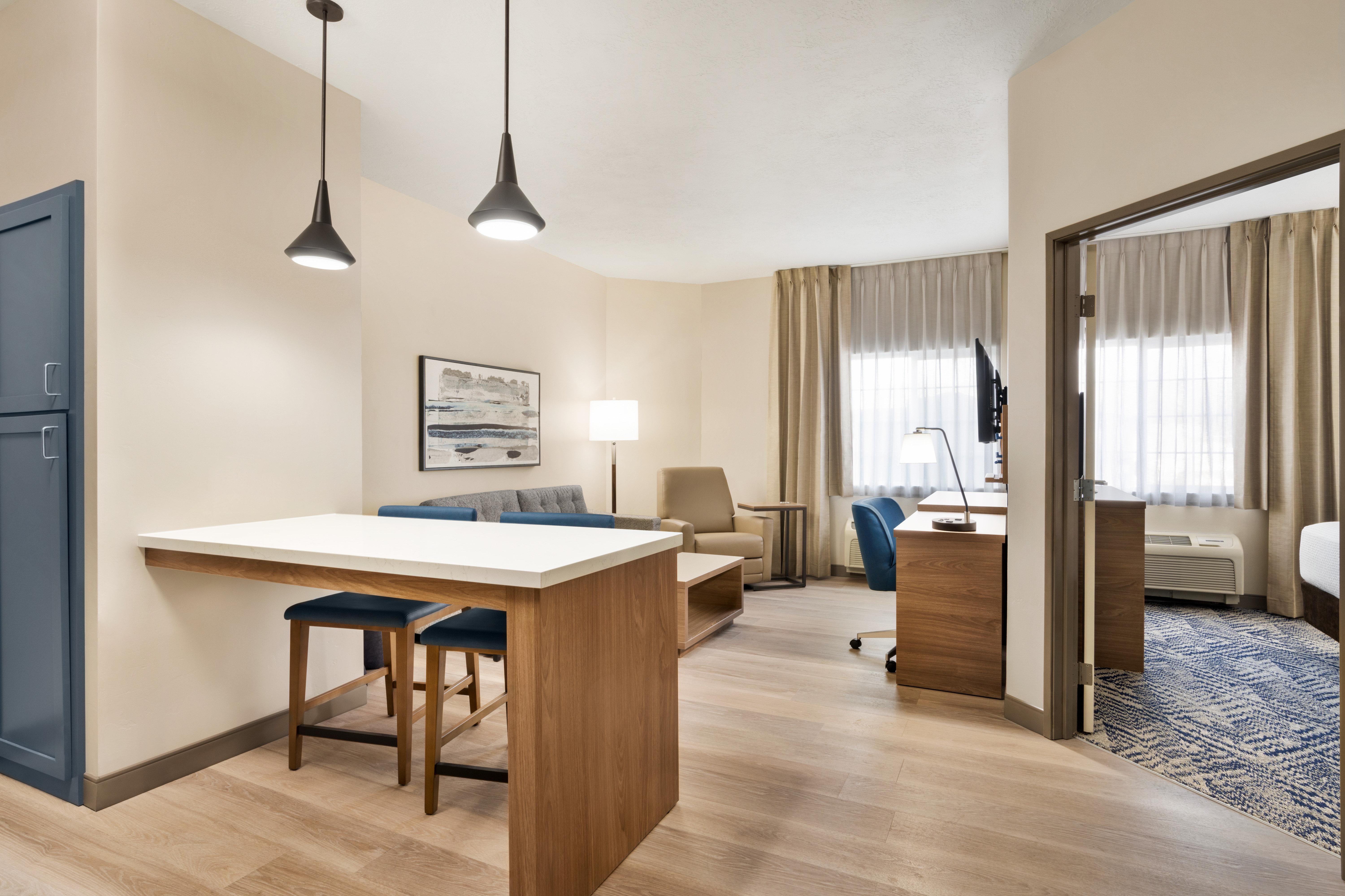 Candlewood Suites Boise Meridian