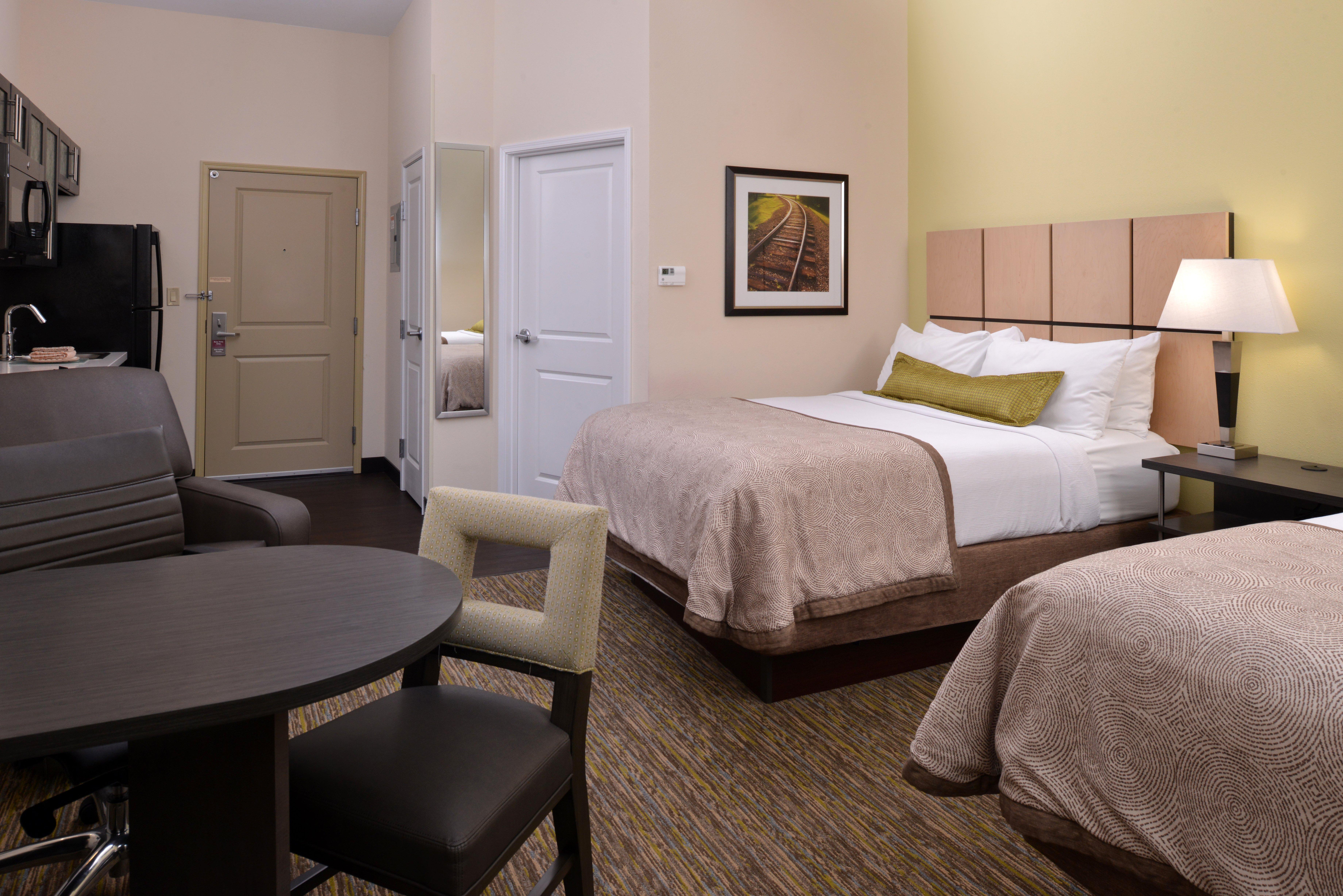 Candlewood Suites Morgantown-Univ West Virginia