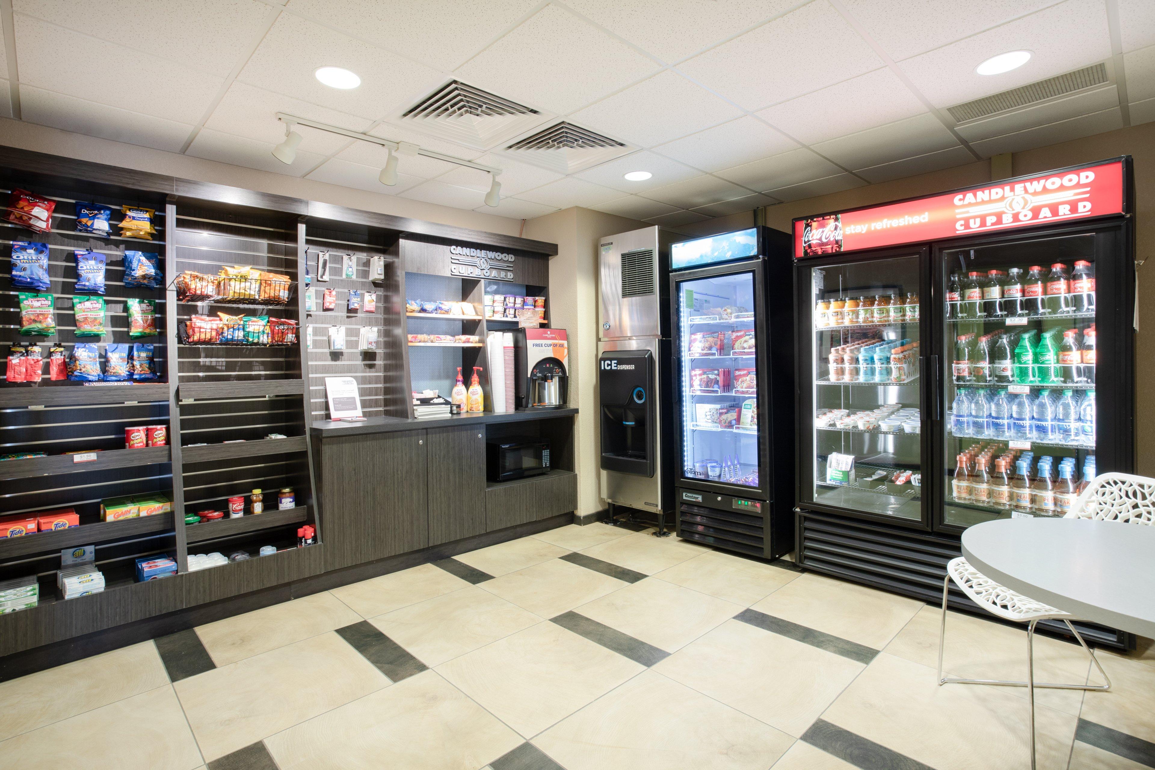 Candlewood Suites Manhattan