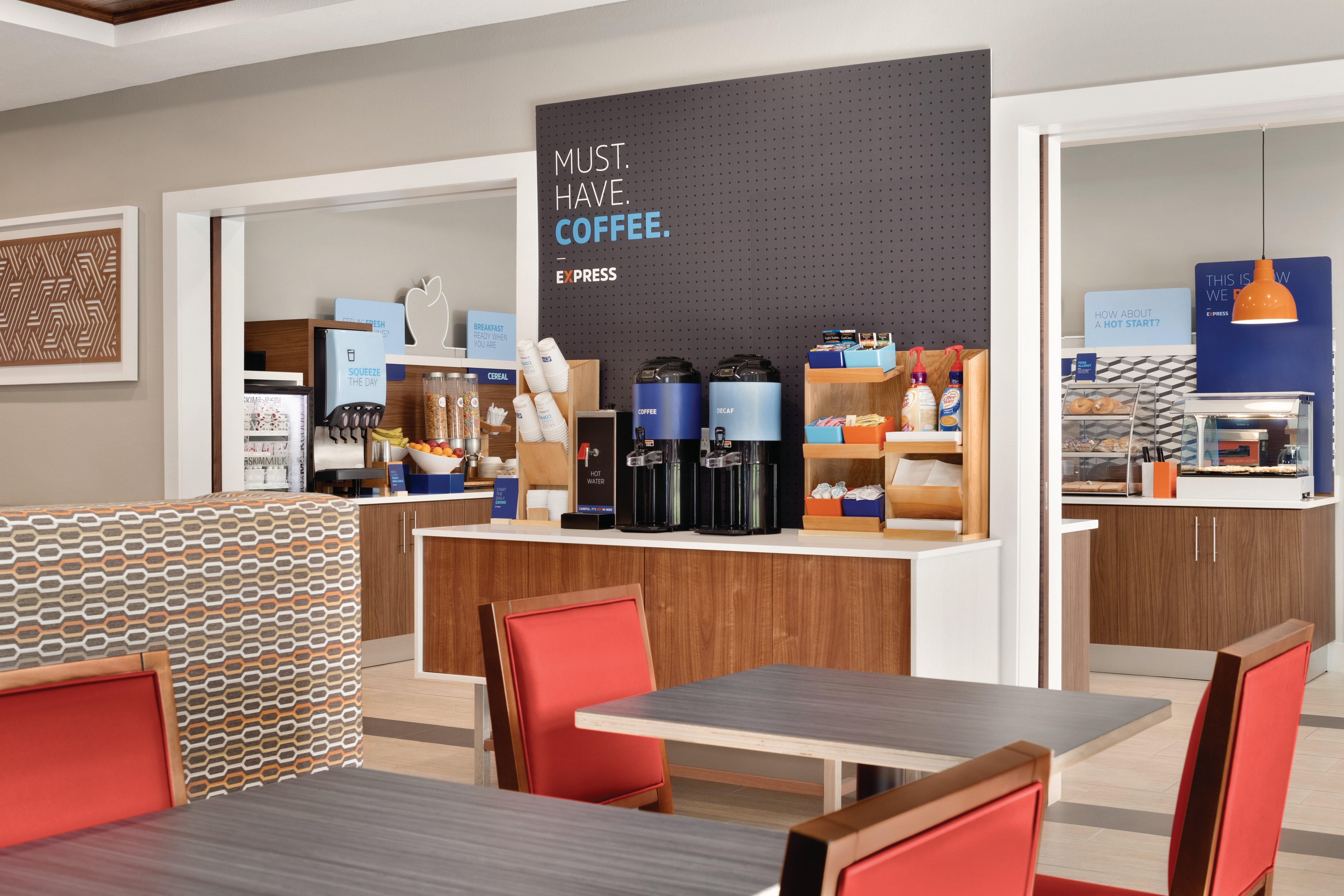 Holiday Inn Express & Suites Lavonia By IHG