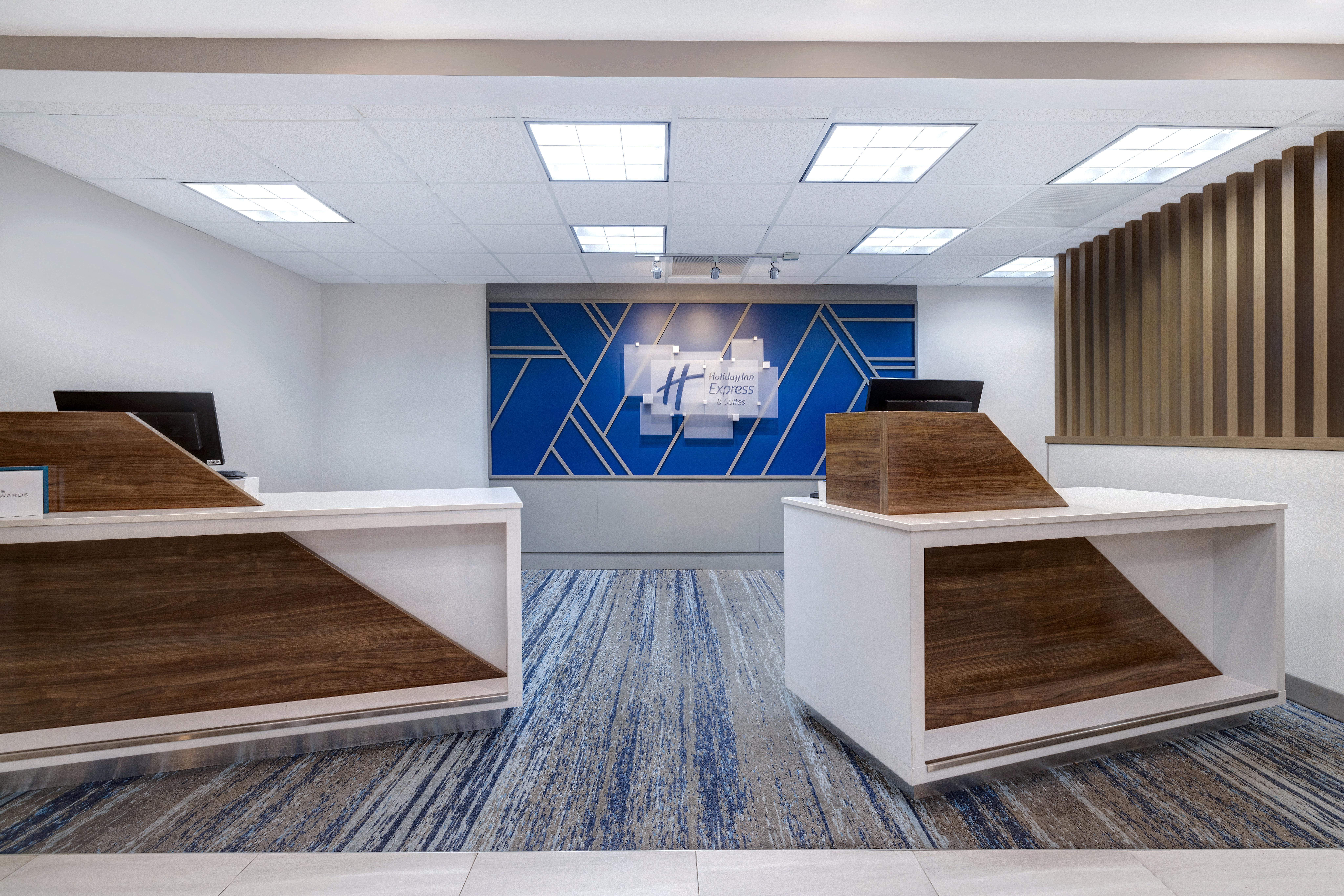 Holiday Inn Express & Suites Moab,an IHG hotel