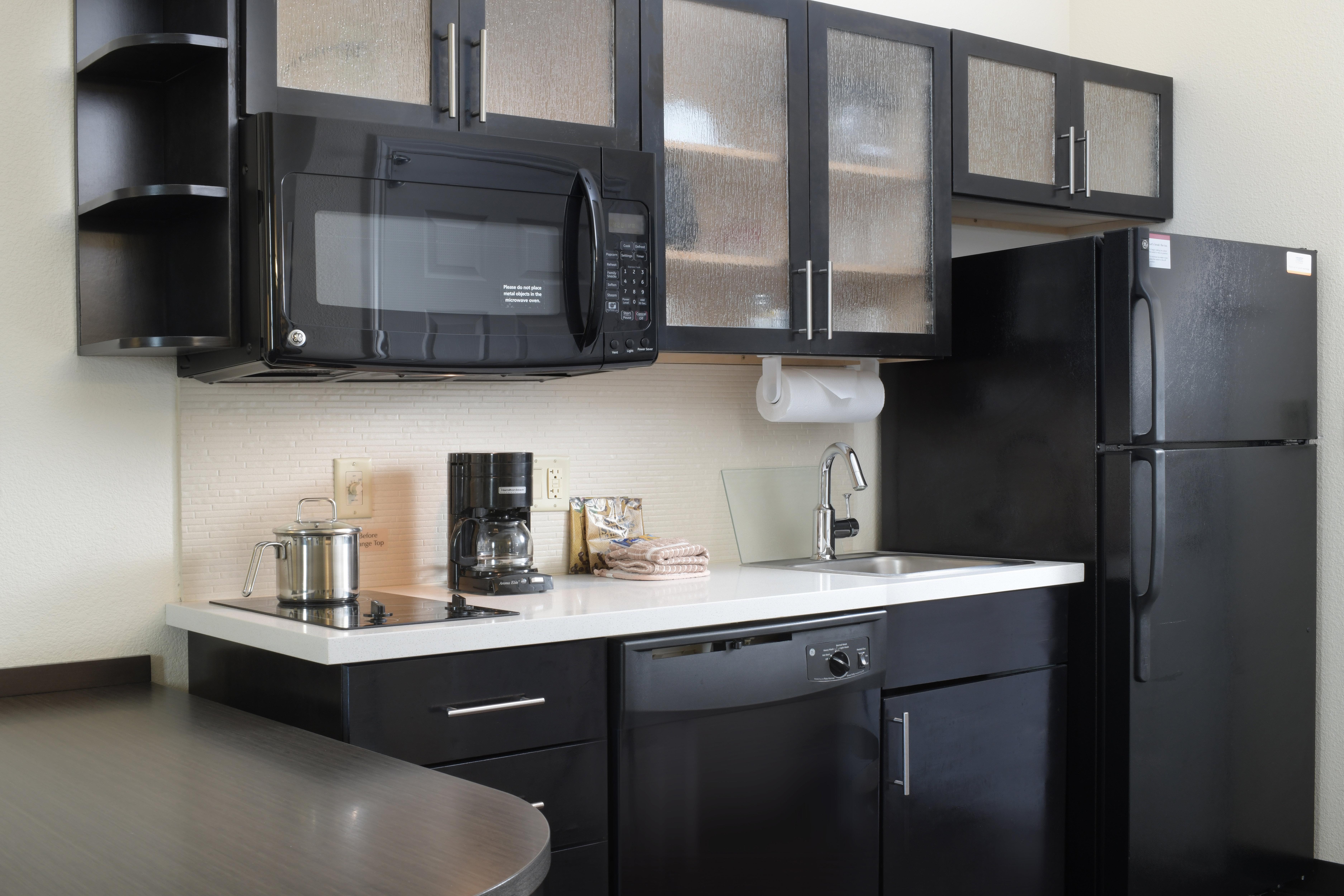 Candlewood Suites Odessa