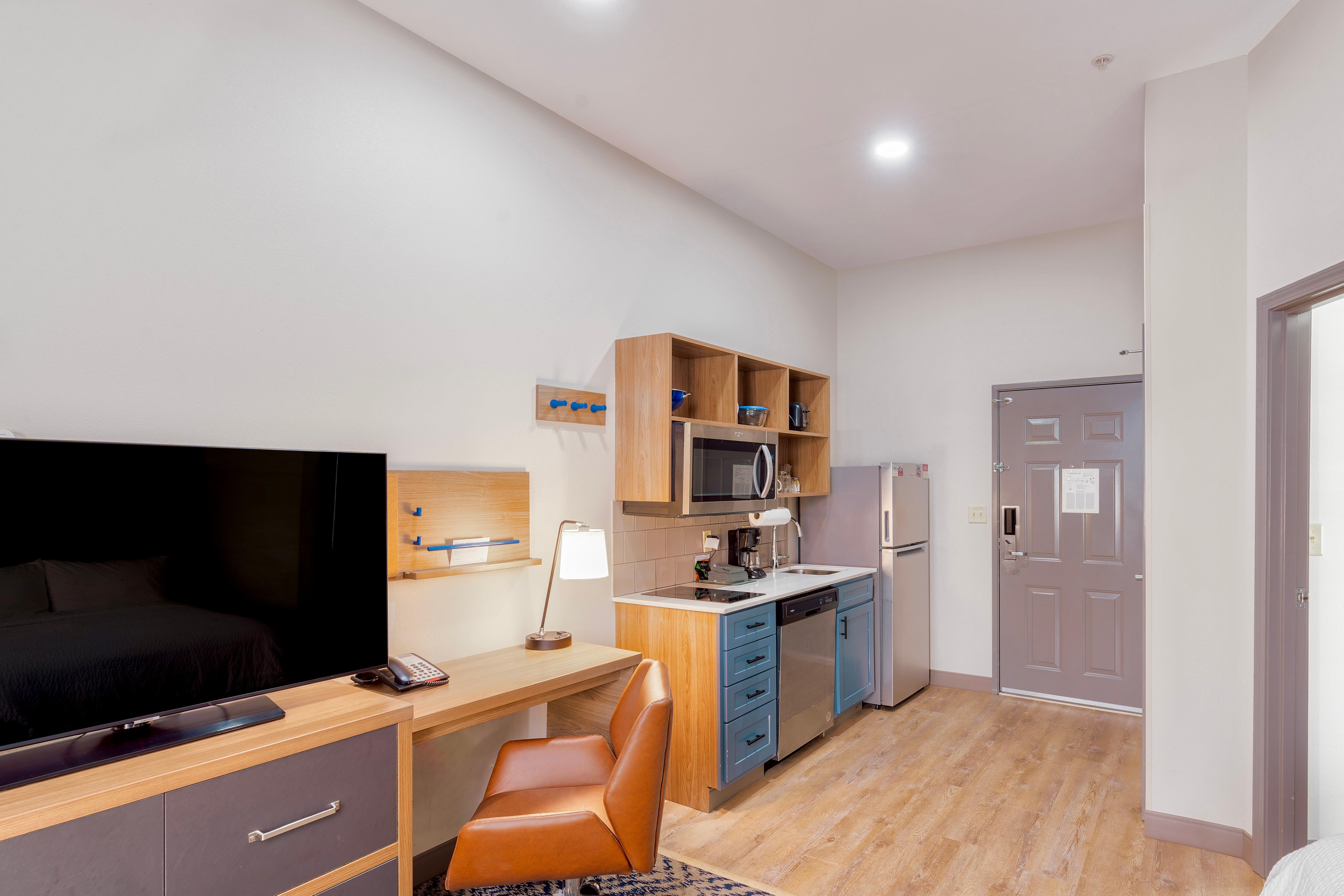 Candlewood Suites Oklahoma City Moore