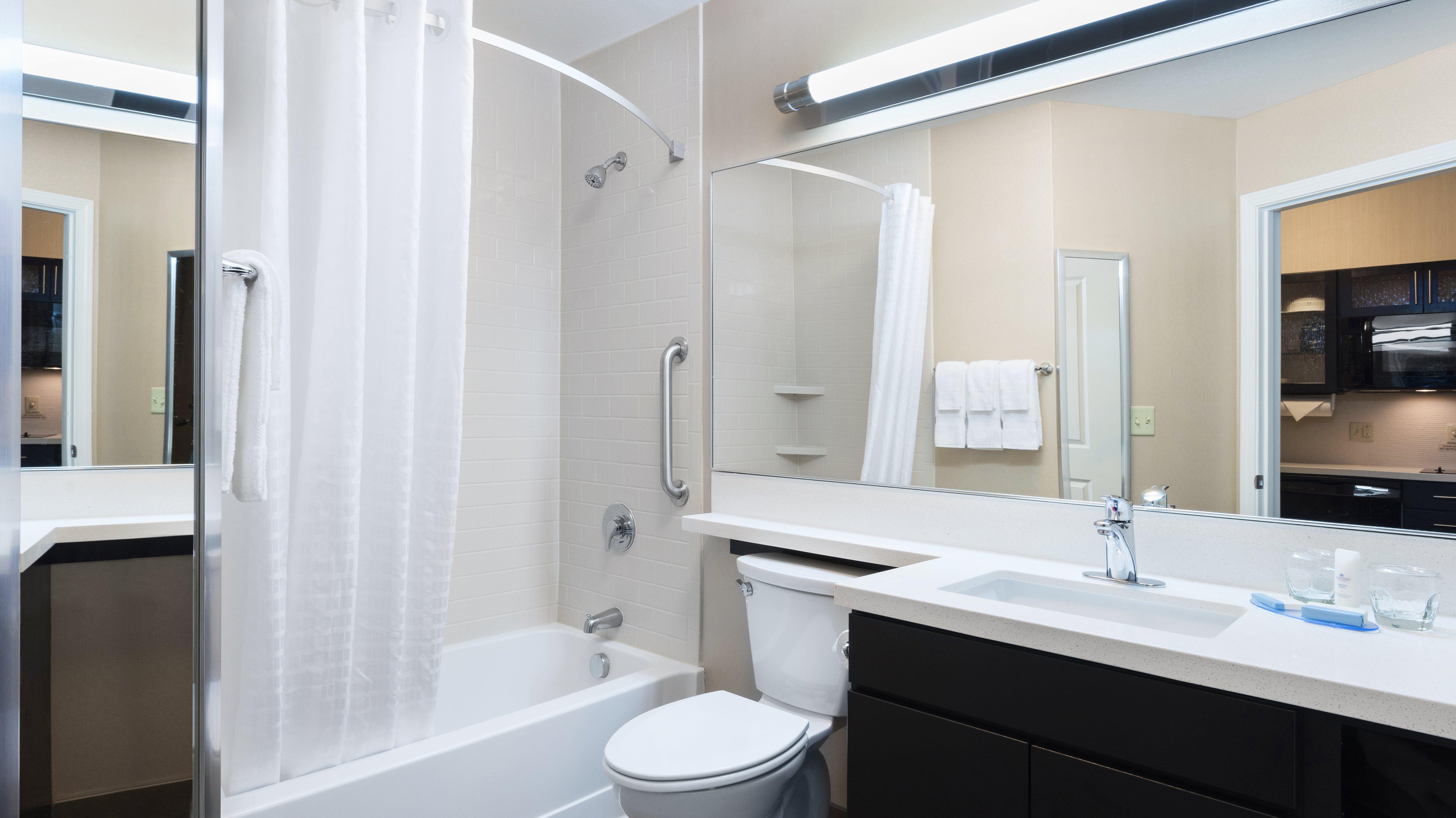 Candlewood Suites Grove City - Outlet Center IHG