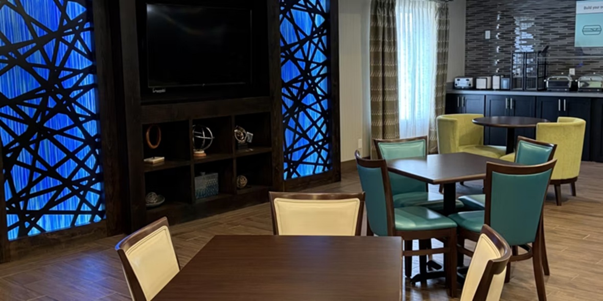 Garner Hotel Liberal North by IHG