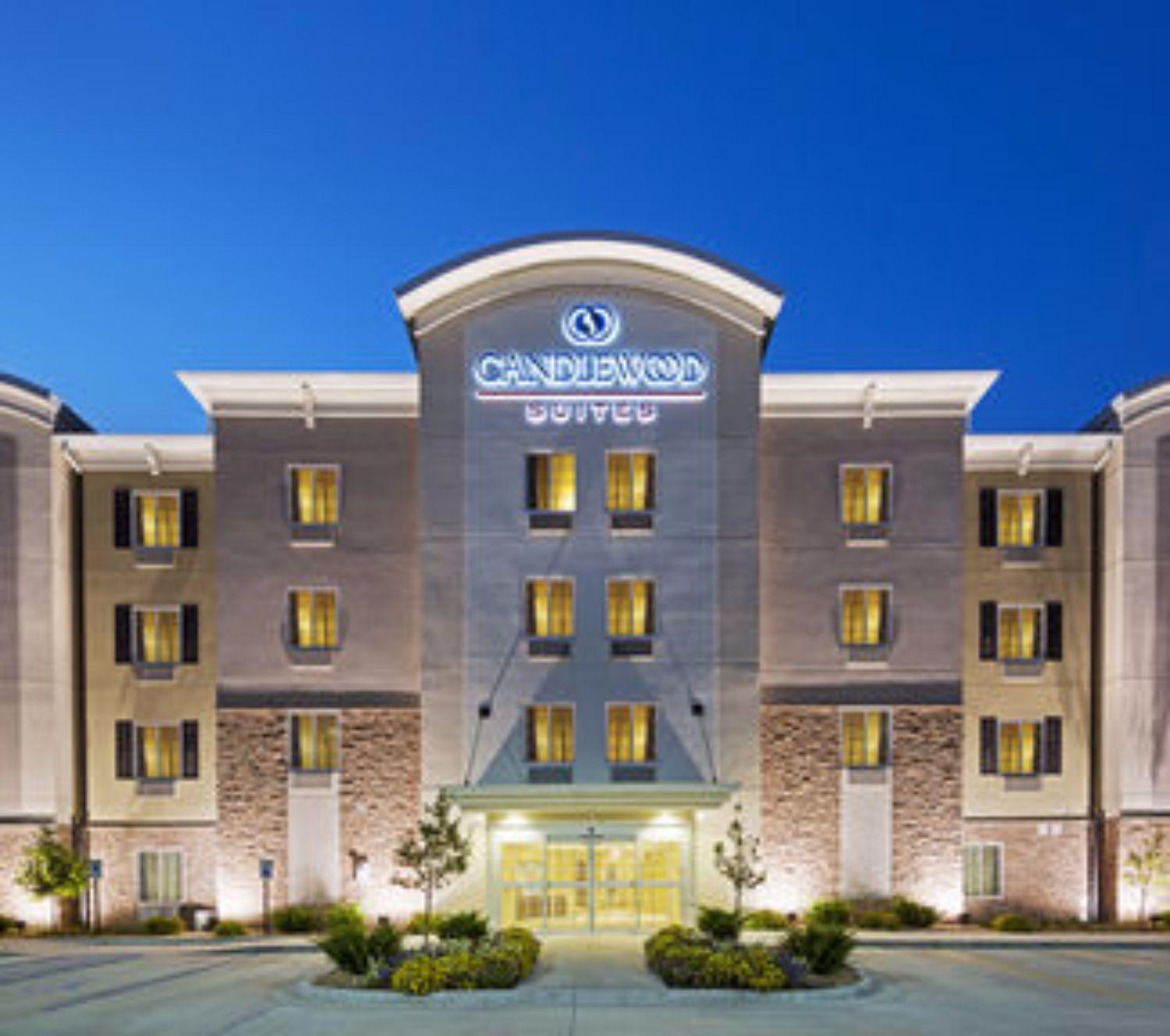 Candlewood Suites San Antonio Airport, an IHG Hotel image