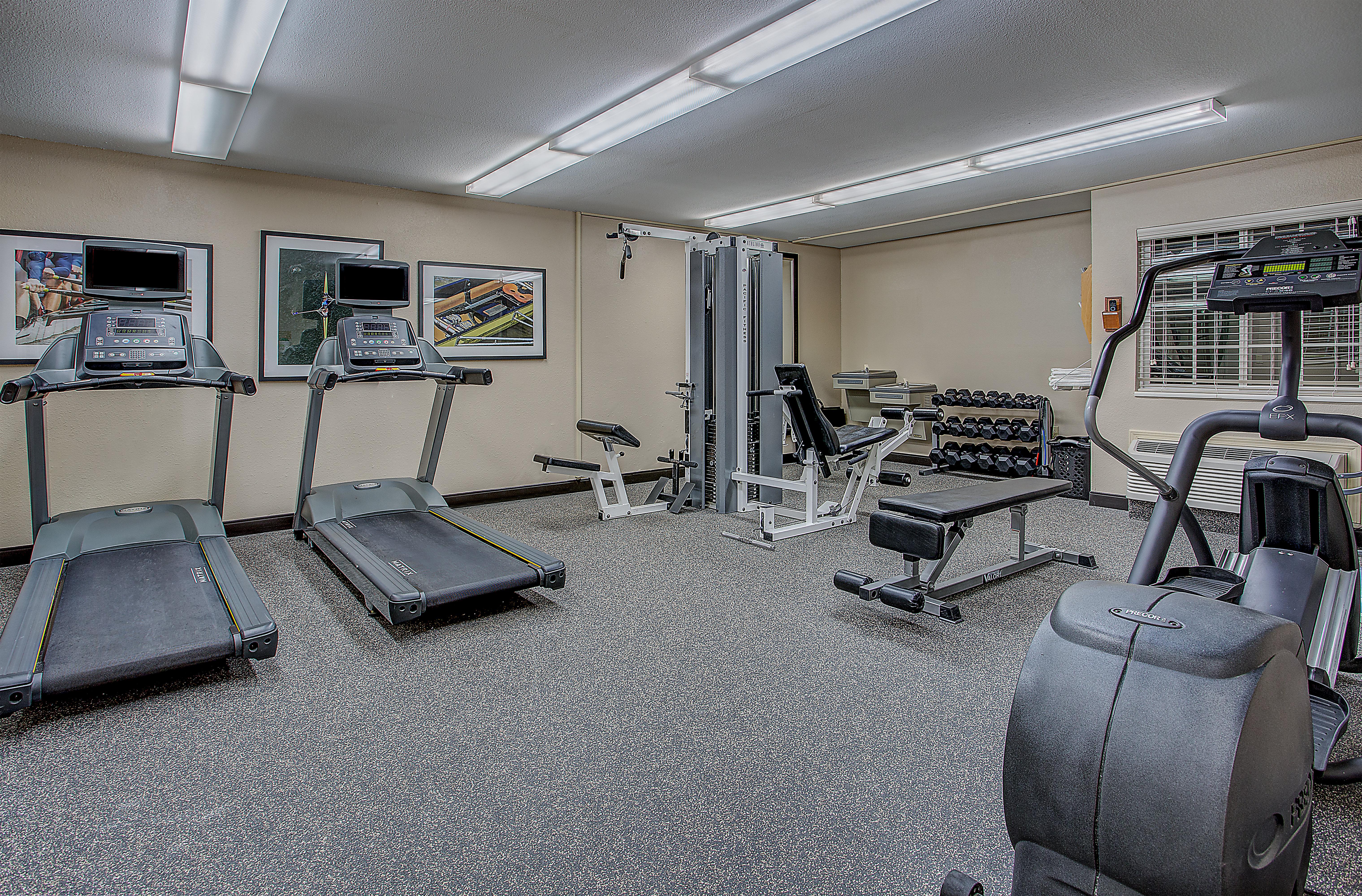 Candlewood Suites Louisville Airport