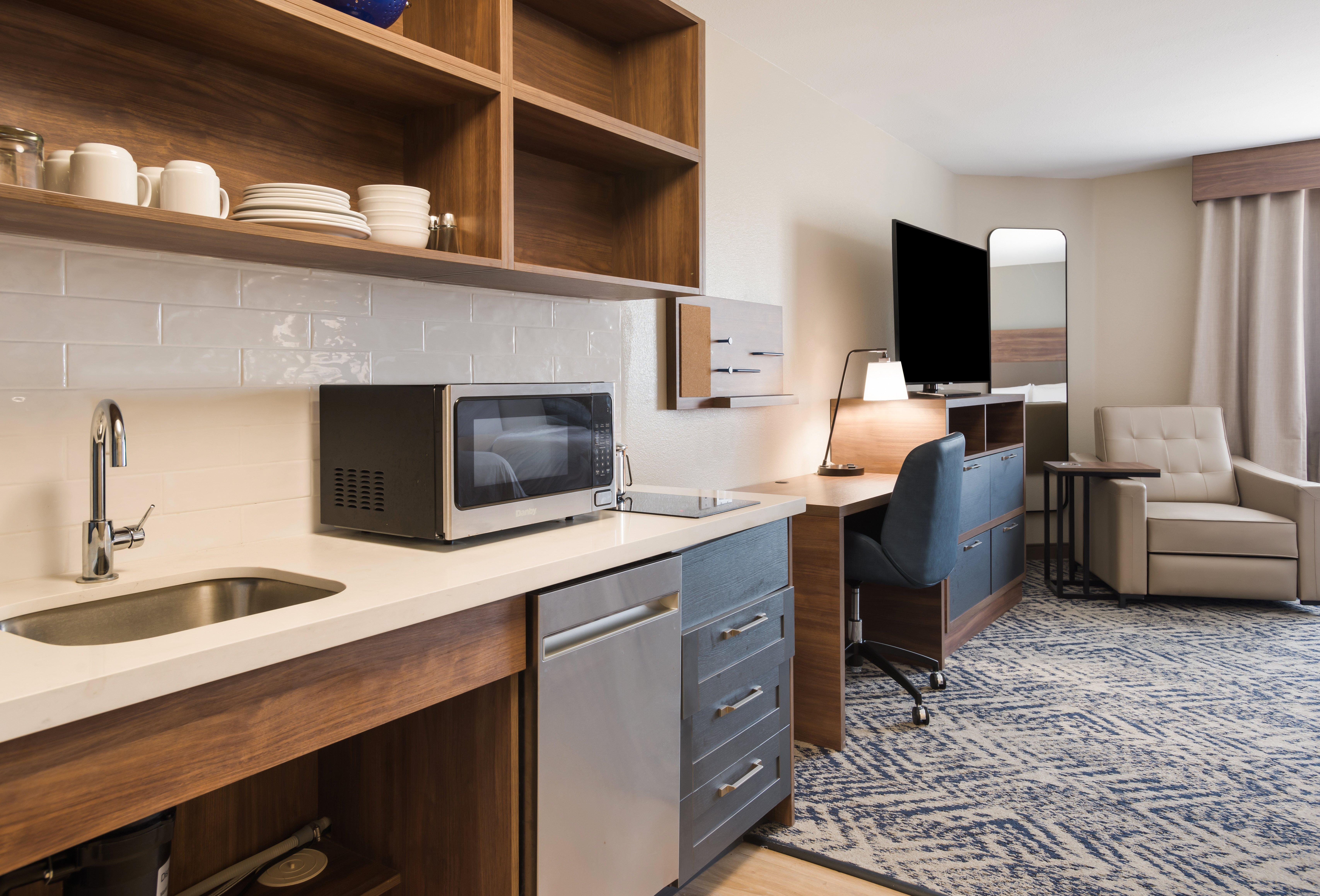 Candlewood Suites Lake Charles-Sulphur By IHG