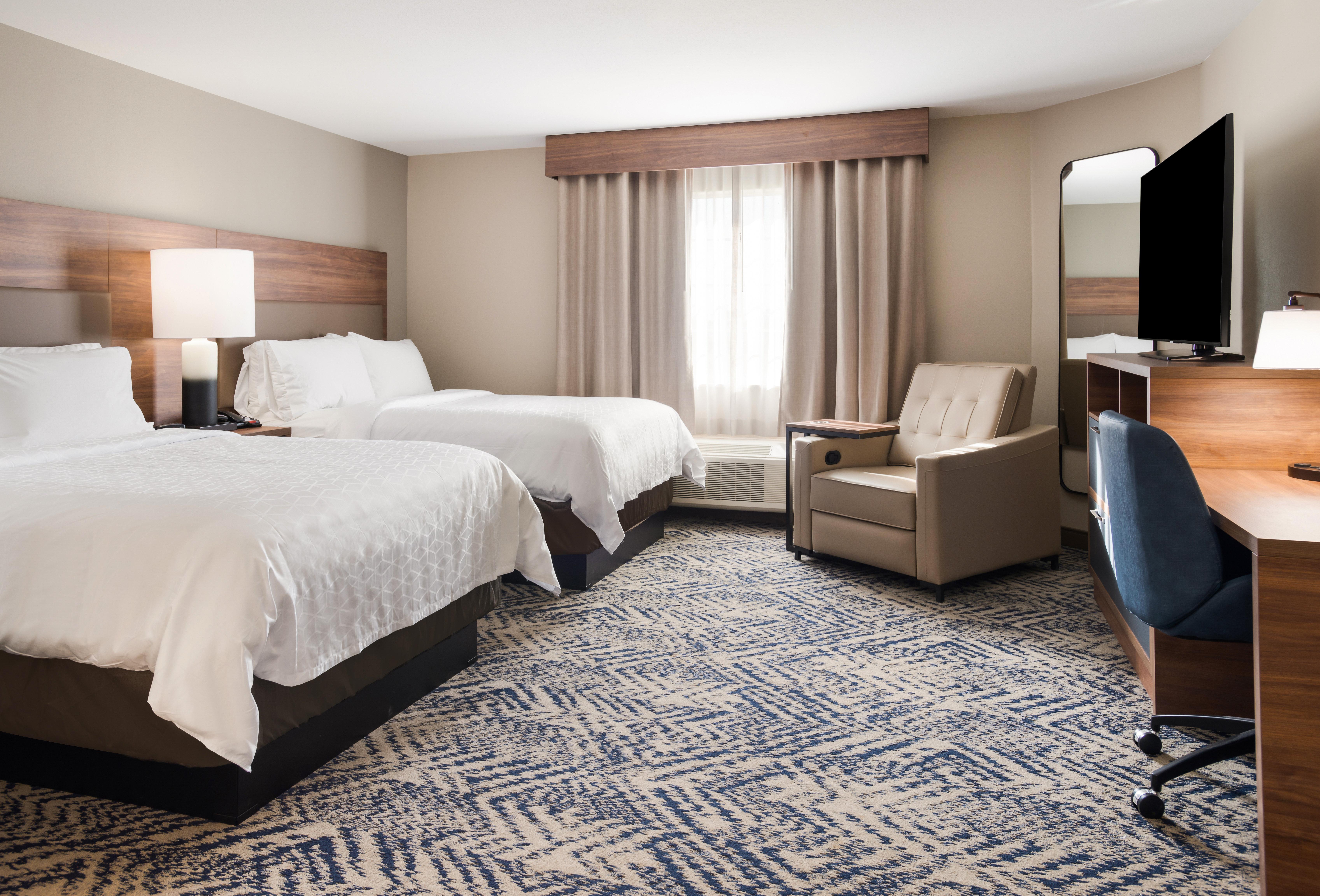 Candlewood Suites Lake Charles-Sulphur By IHG