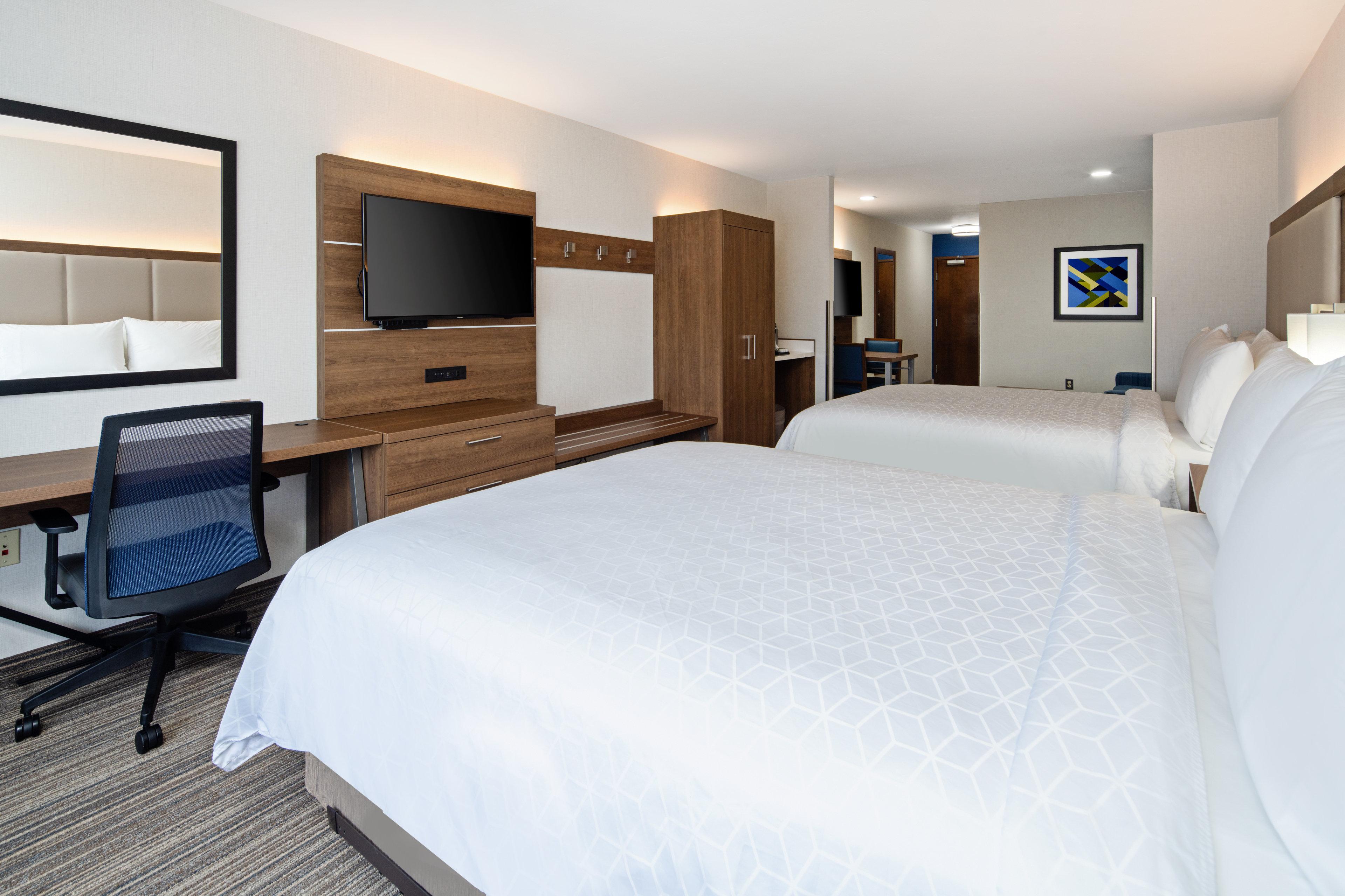Holiday Inn Express & Suites Atascadero By IHG
