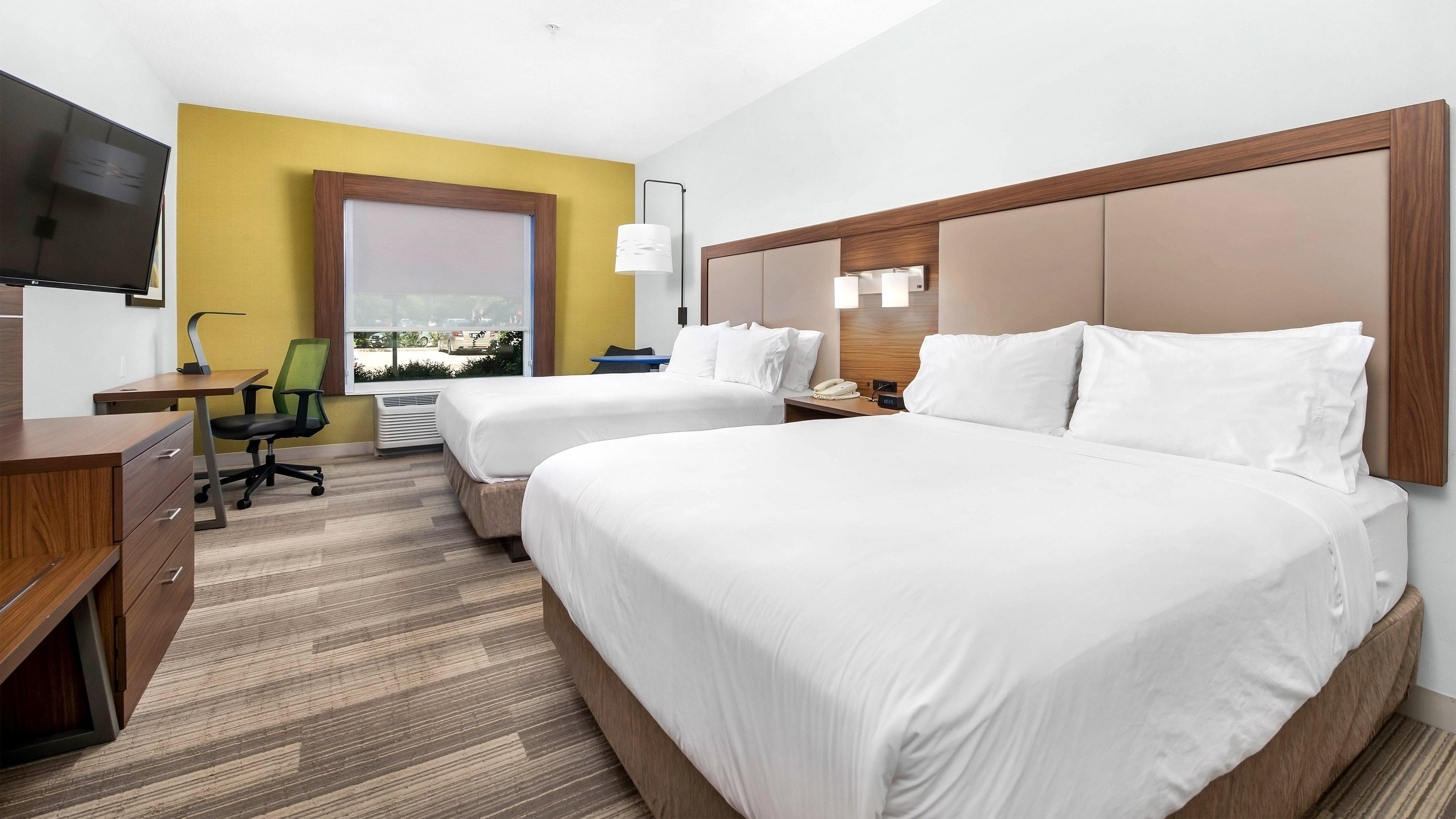 Holiday Inn Express & Suites Conroe I-45 North IHG