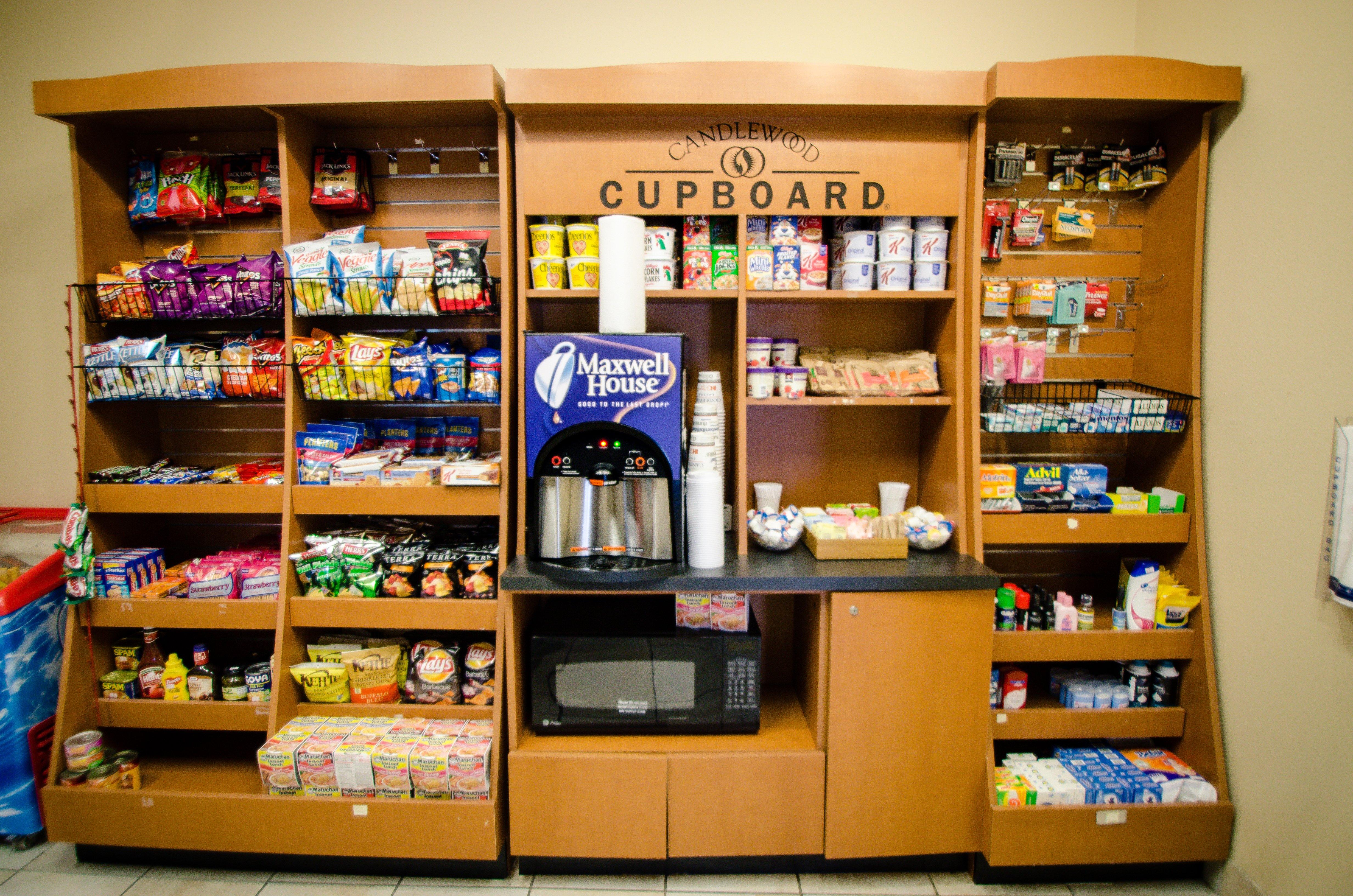 Candlewood Suites Temple - Medical Center Area IHG