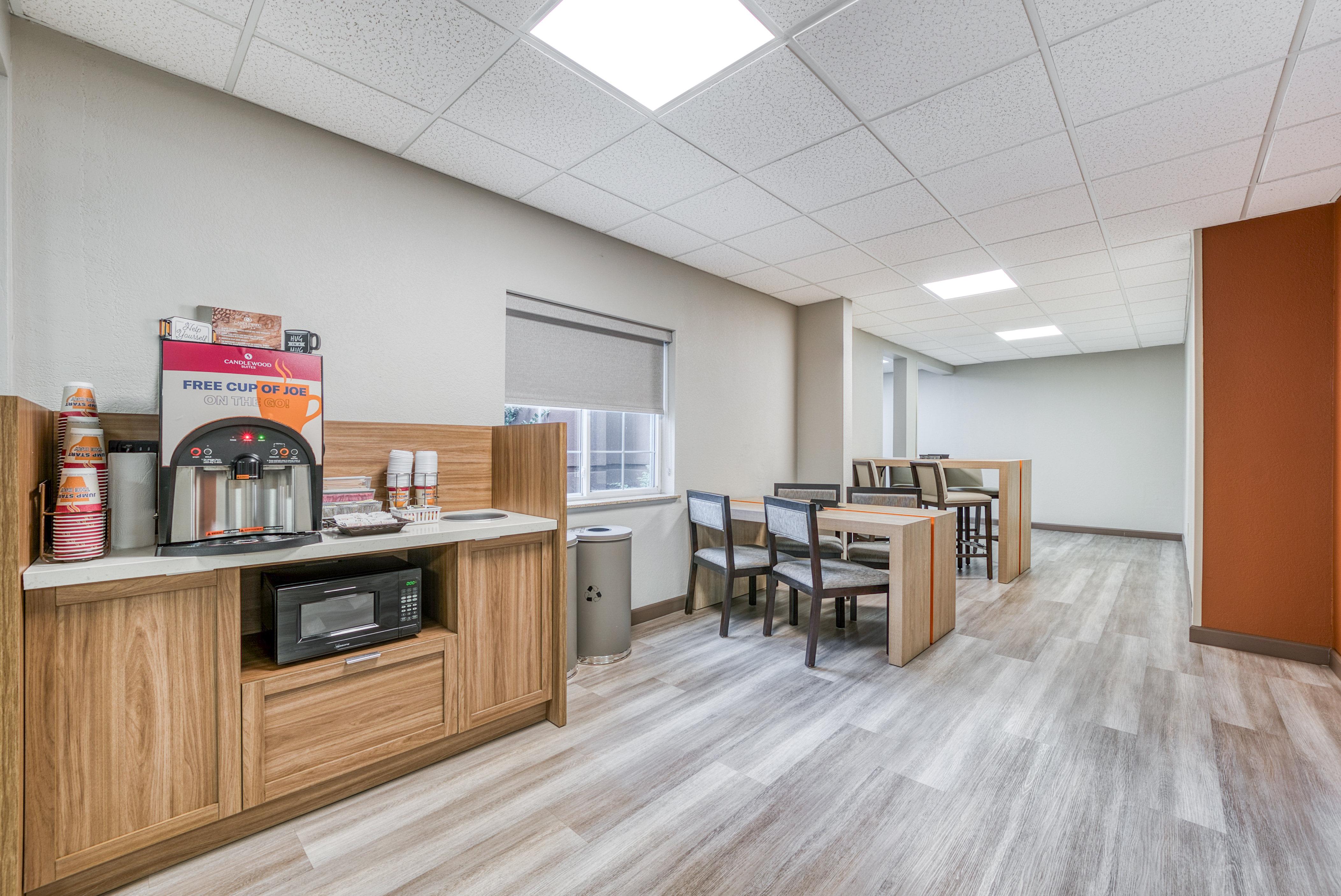 Candlewood Suites Bordentown-Trenton By IHG