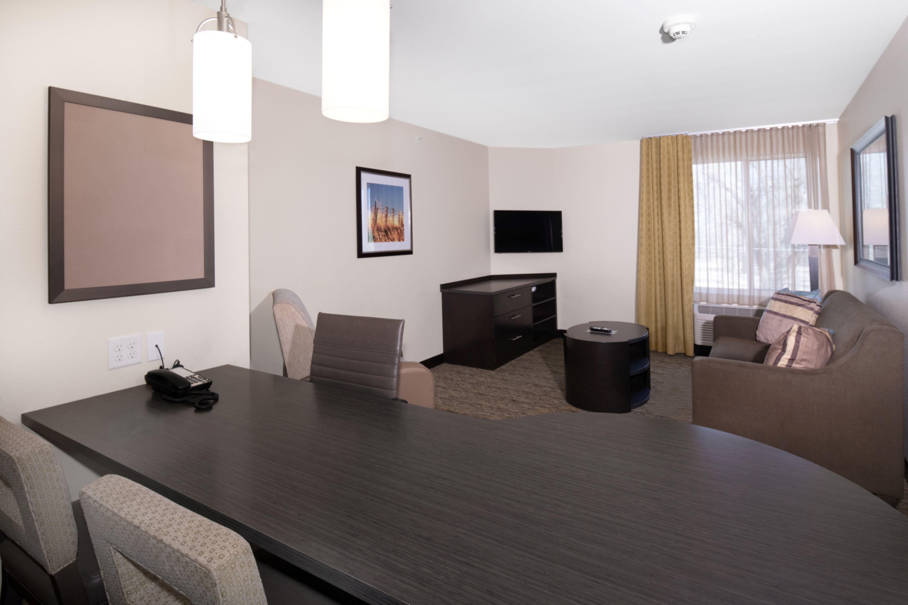 Candlewood Suites Enid