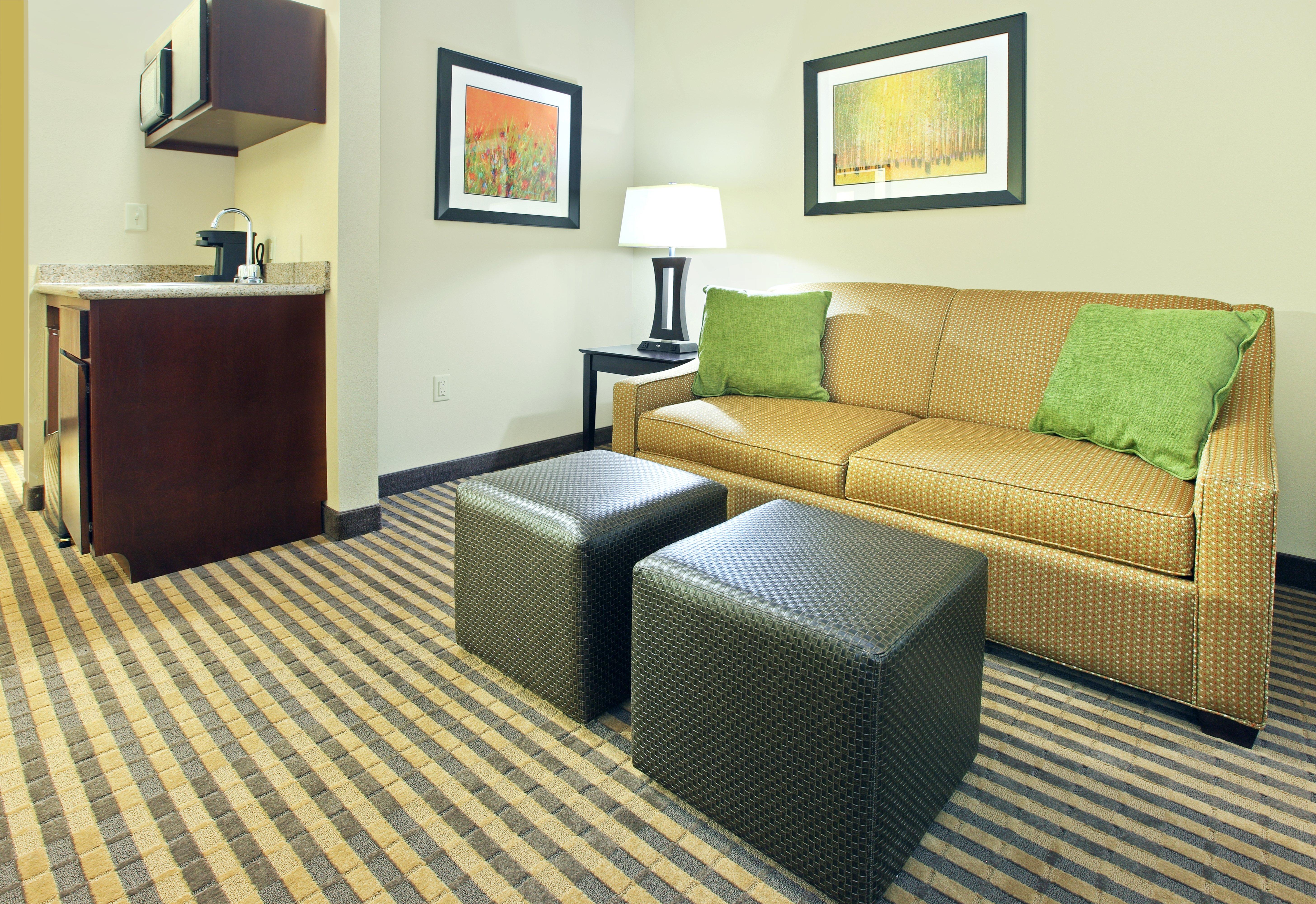 Holiday Inn Express Suites Maumelle Little Rock Nw