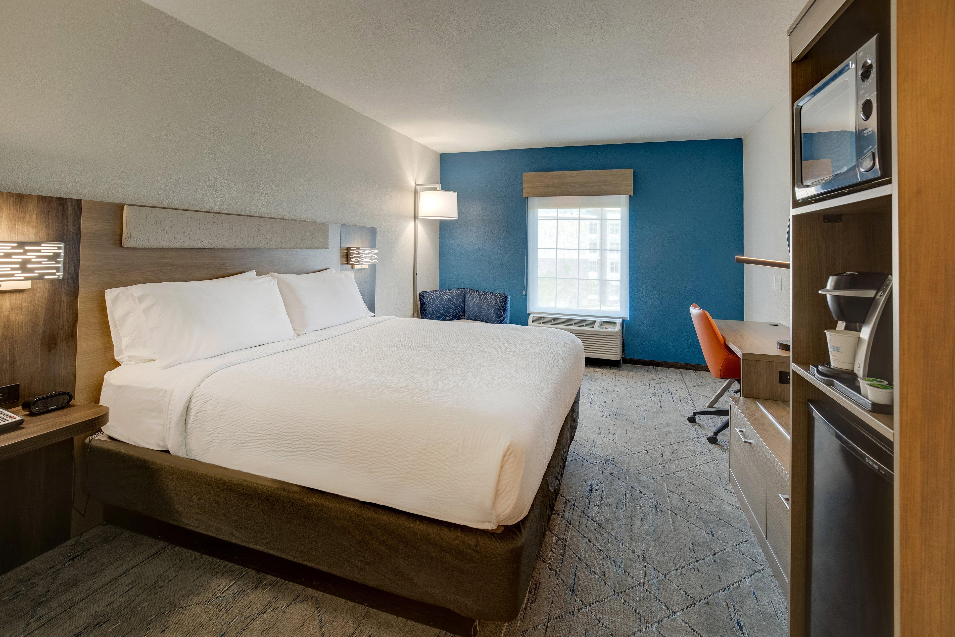 Holiday Inn Express I95 Capitol BeltwayLargo