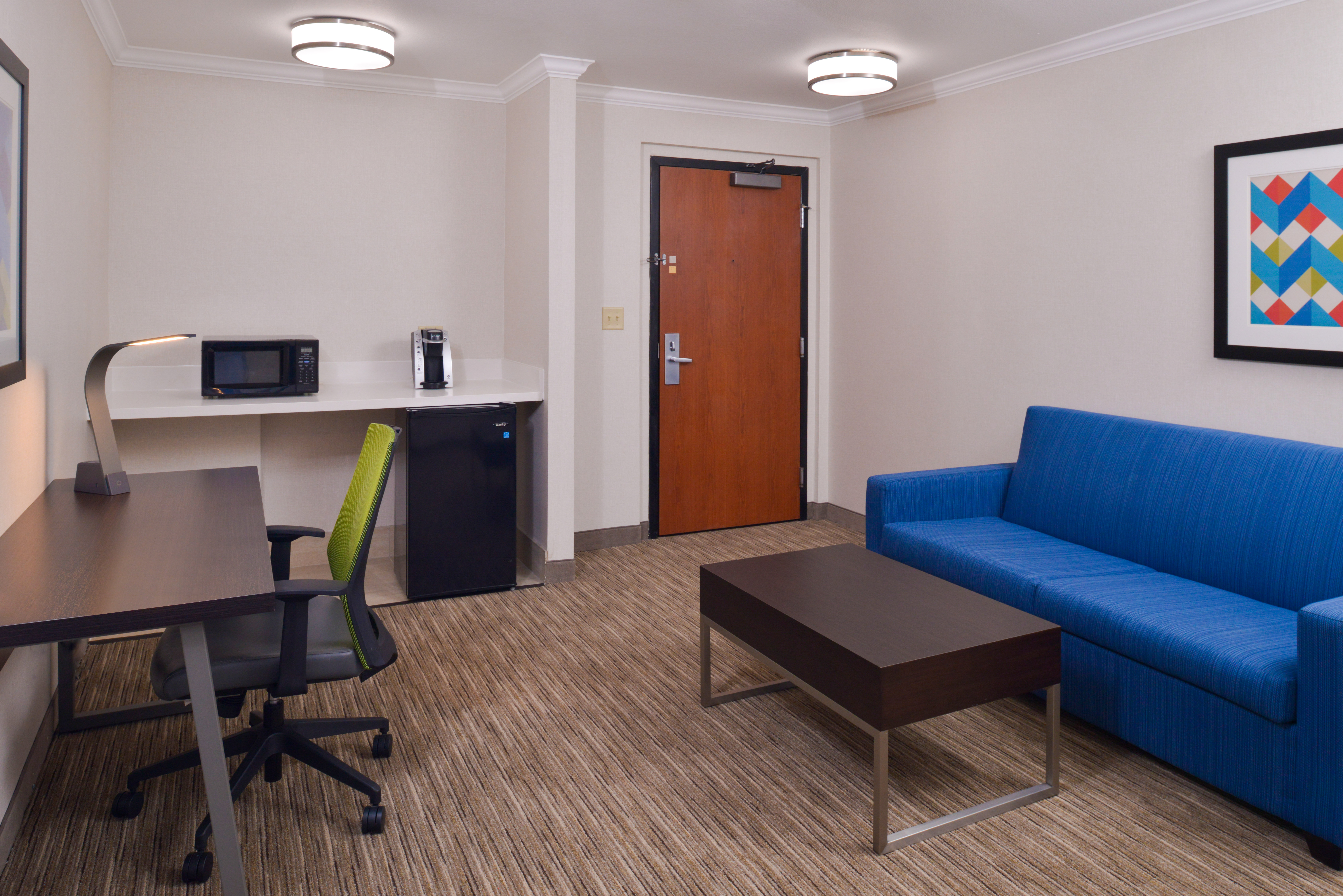 Holiday Inn Express Suites Austin Nw Lakeline IHG