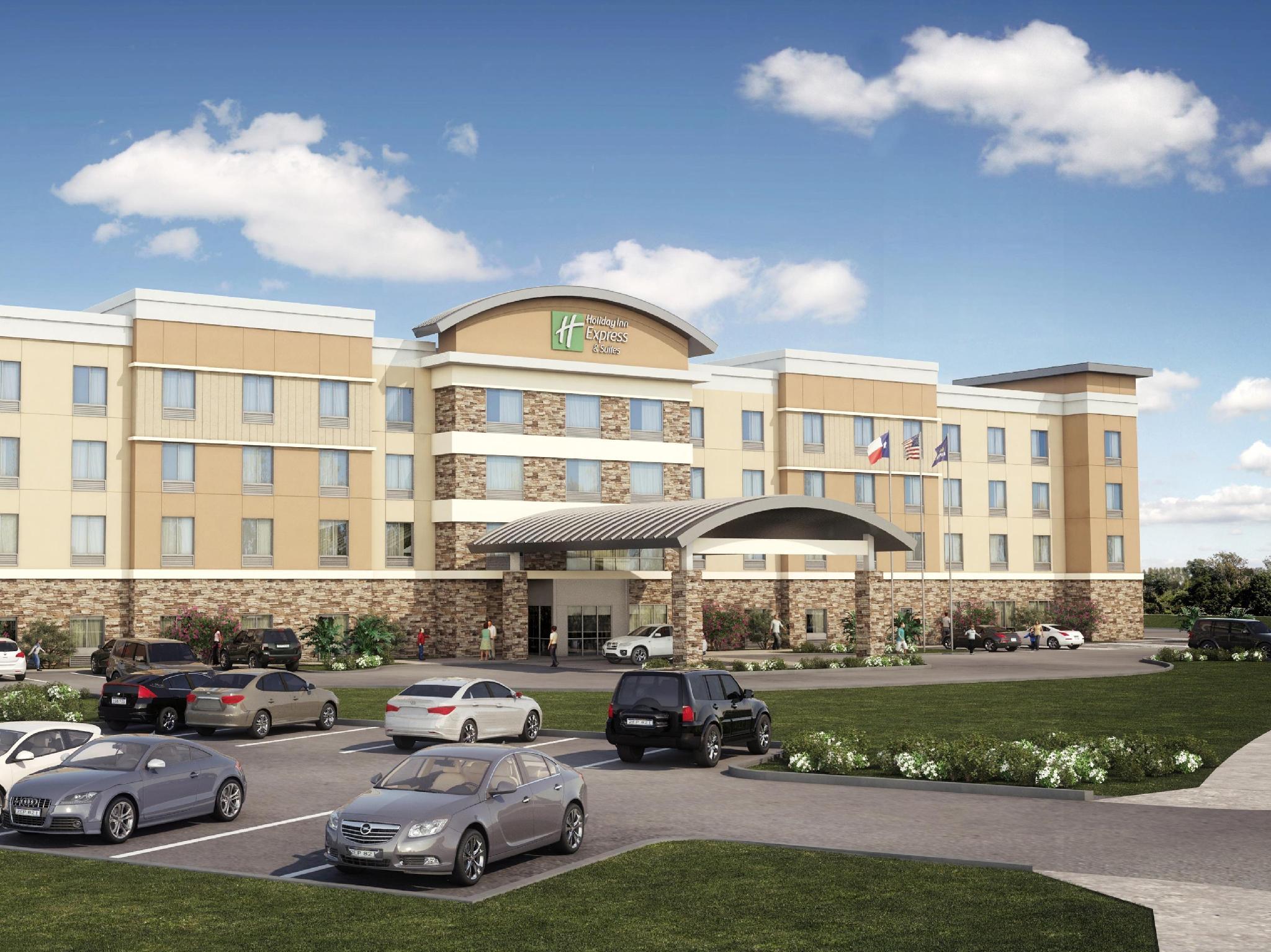Holiday Inn Express & Suites Waco South, an IHG Hotel image