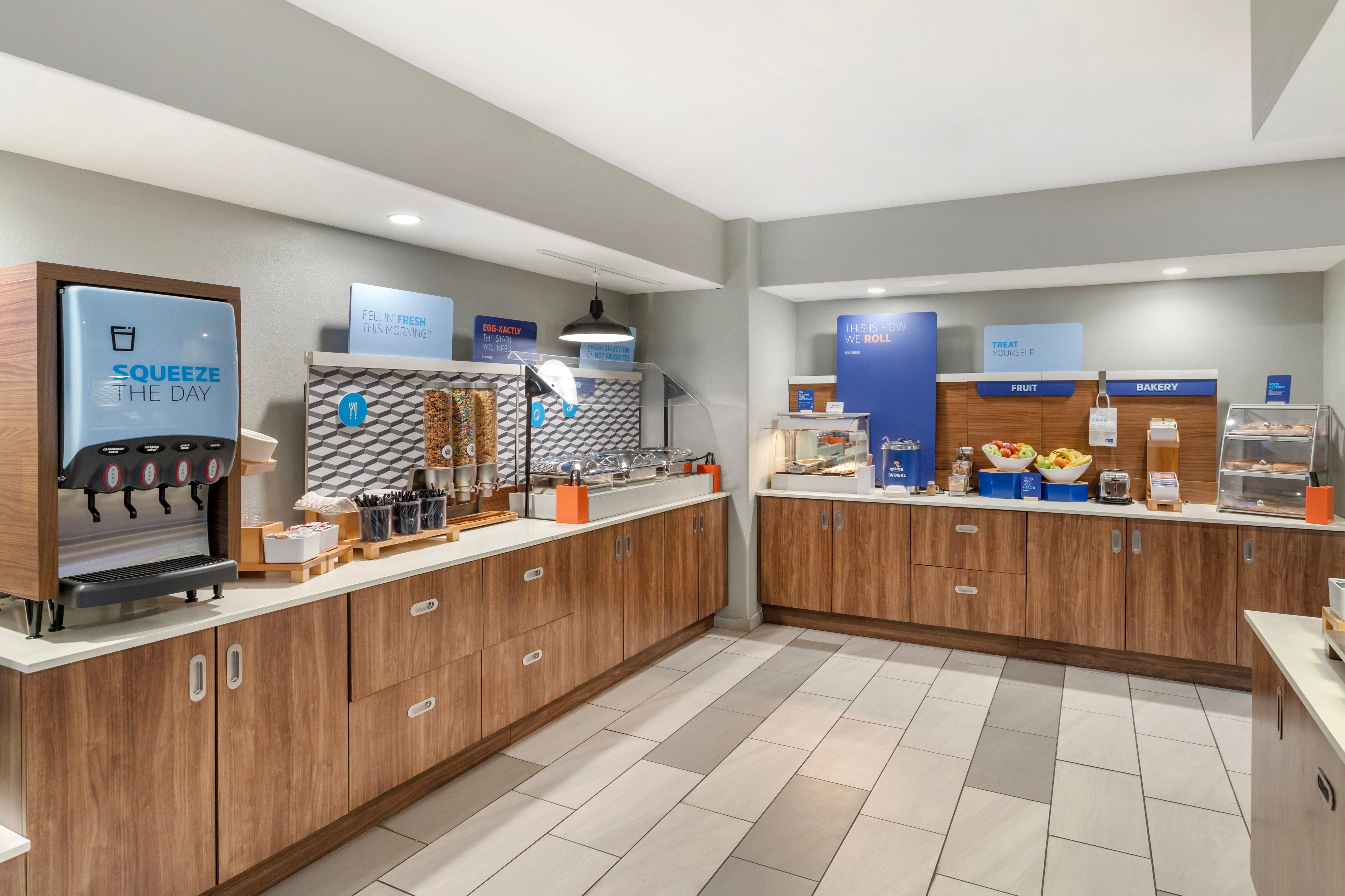 Holiday Inn Express & Suites Alice