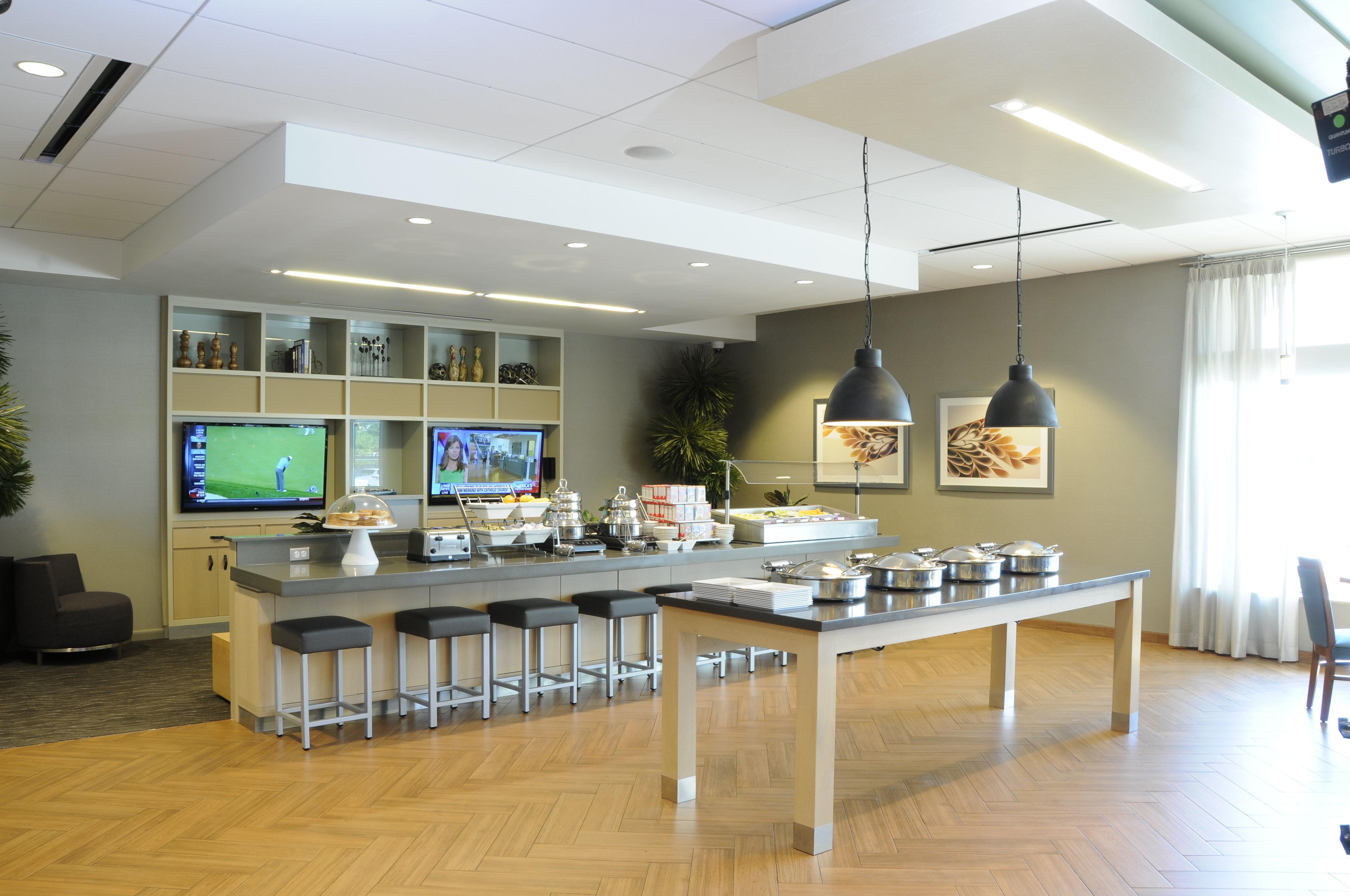 Holiday Inn Columbia East Jessup