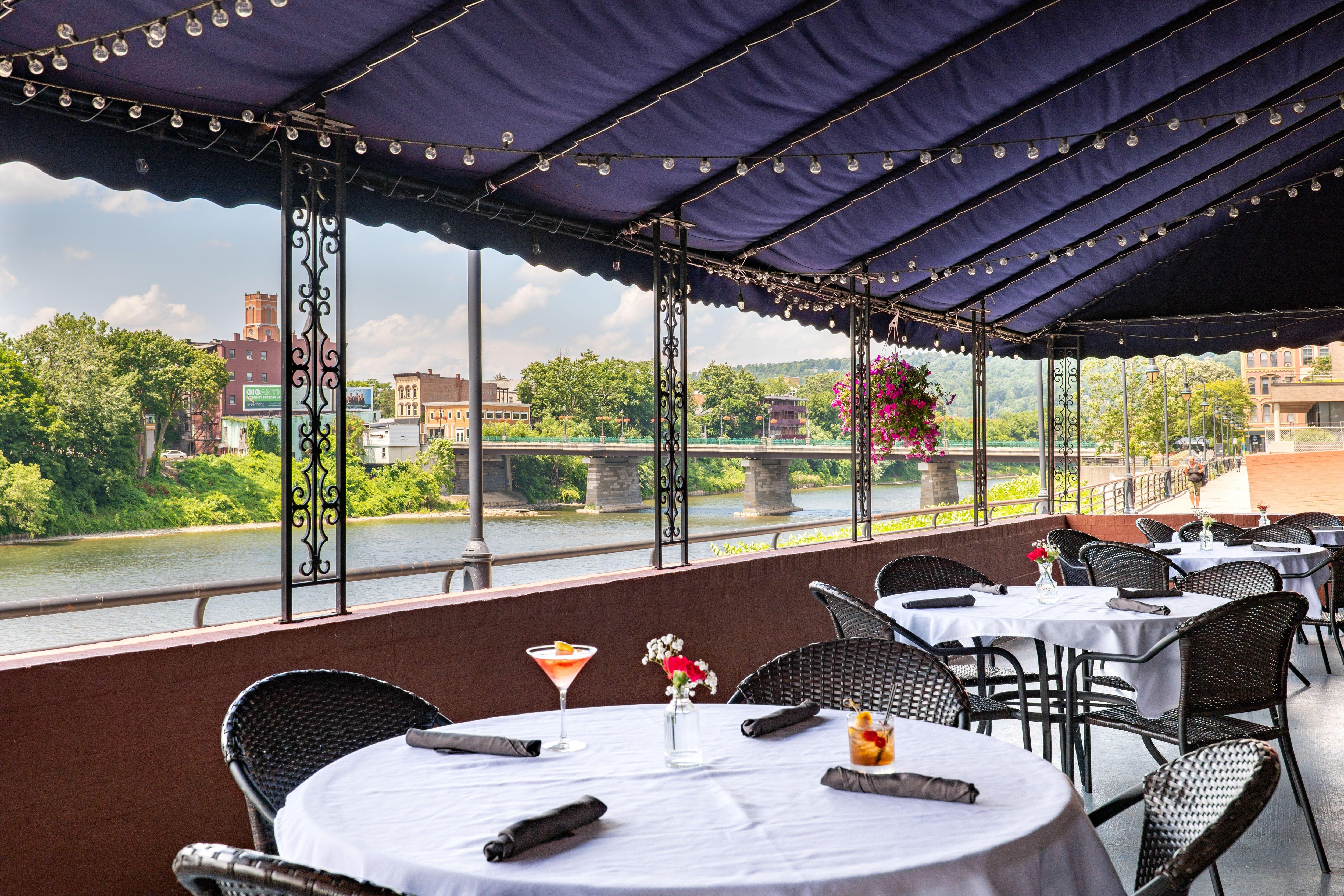Holiday Inn Binghamton Downtown By IHG