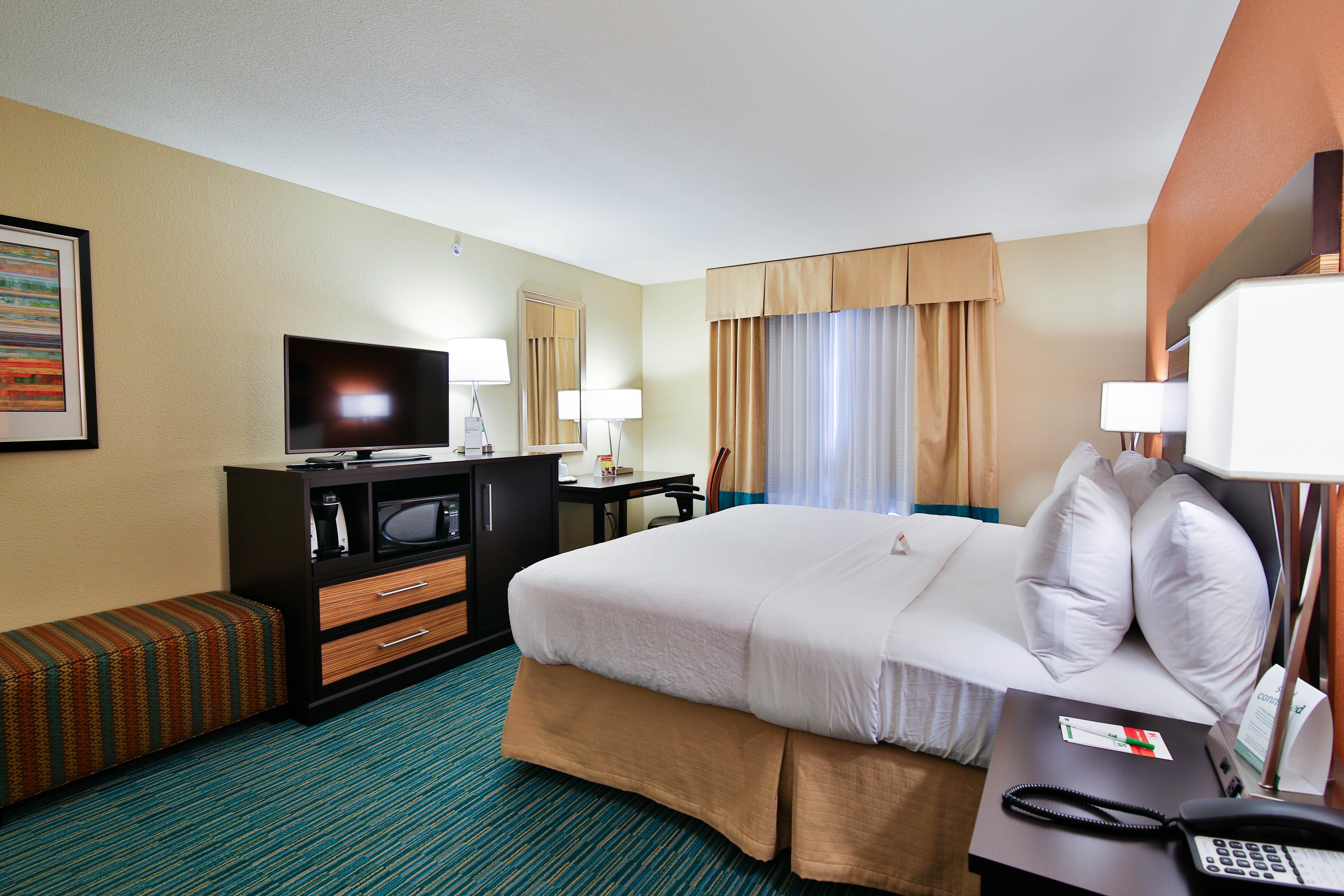 Holiday Inn Bismarck