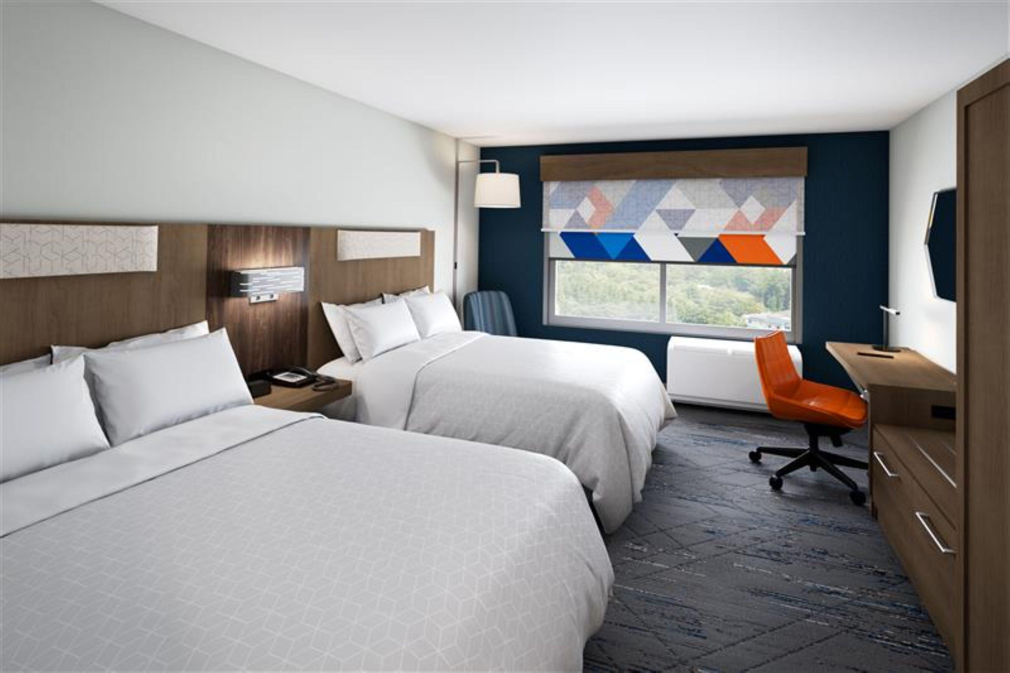 Holiday Inn Express & SUI Carbondale-University