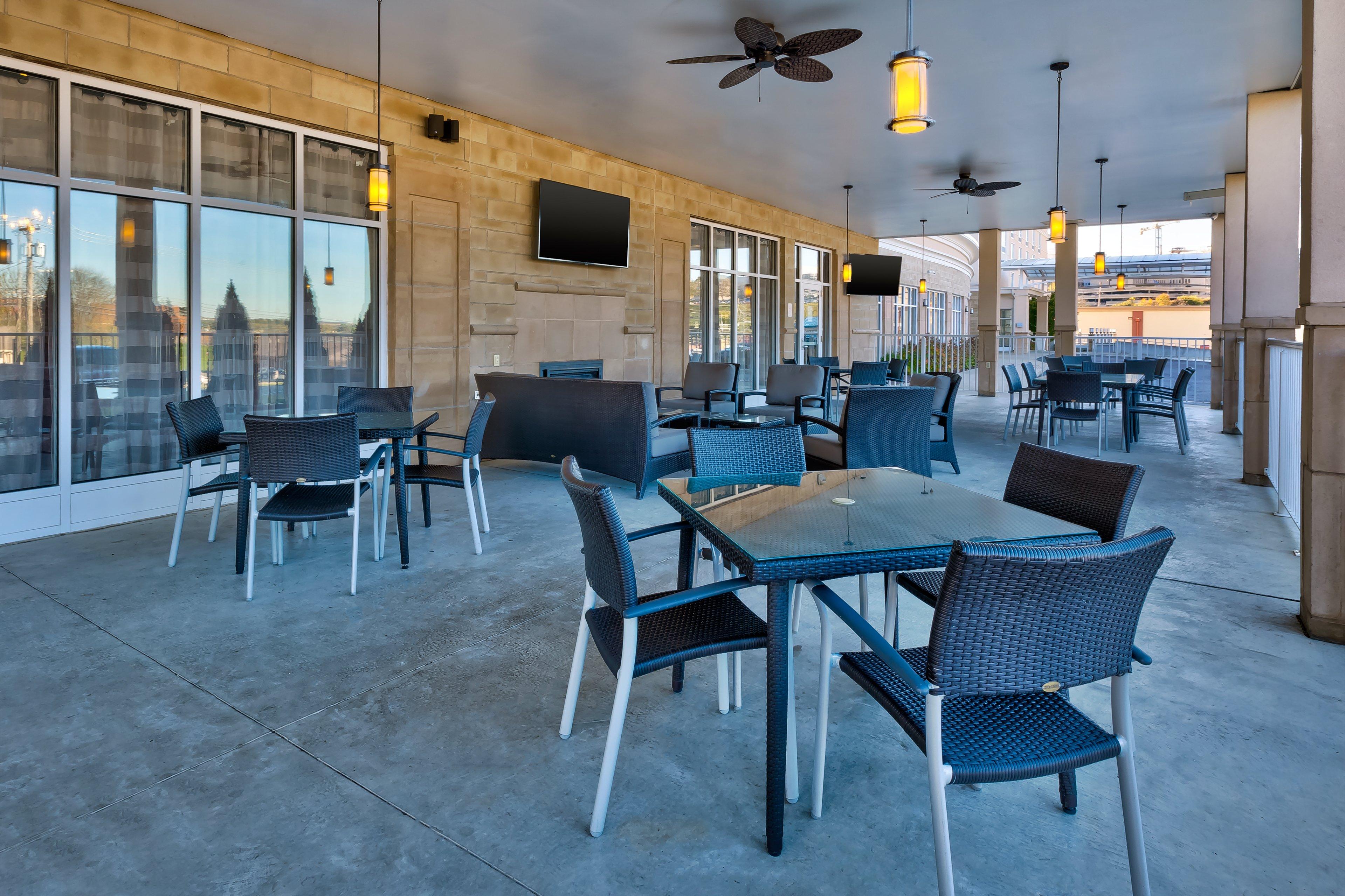 Holiday Inn Morgantown - University Area By IHG
