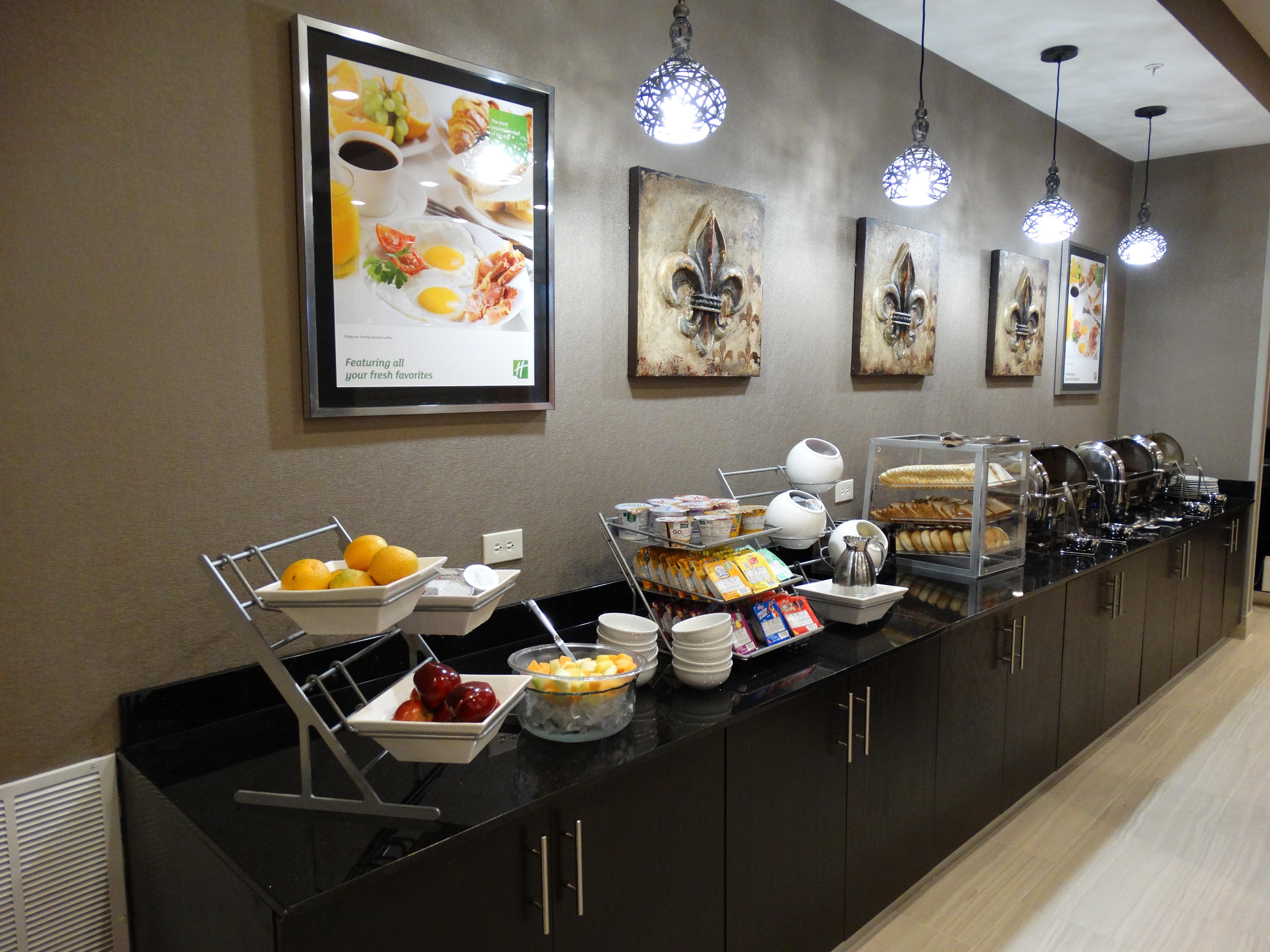 Holiday Inn Covington by IHG