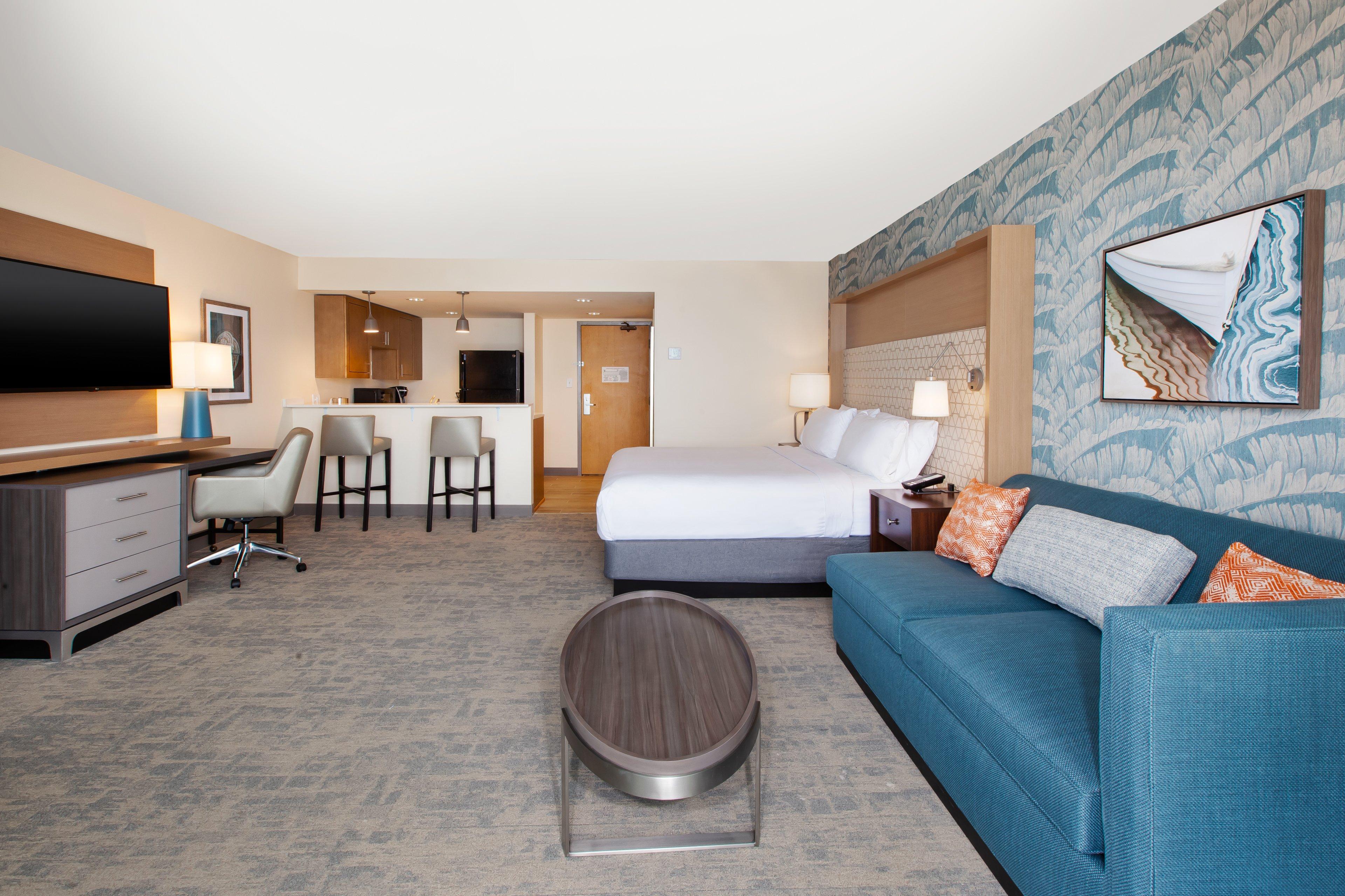 Holiday Inn VA Beach-Oceanside (21st St) by IHG