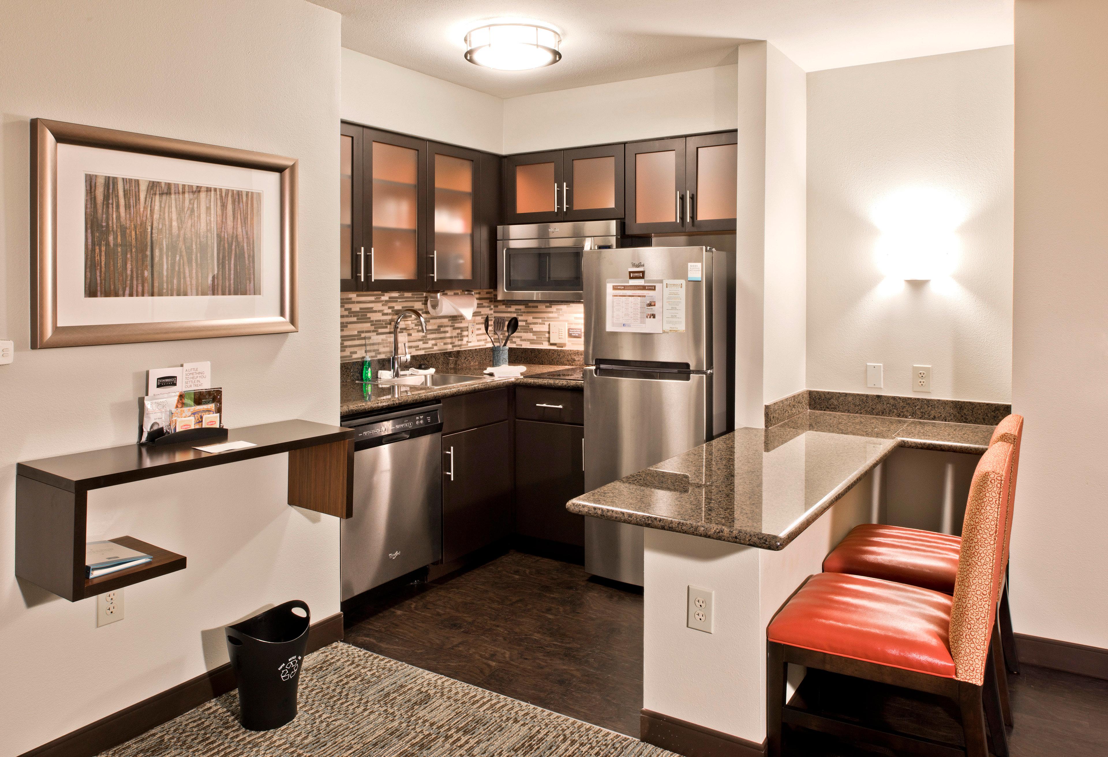 Staybridge Suites Charlotte Ballantyne