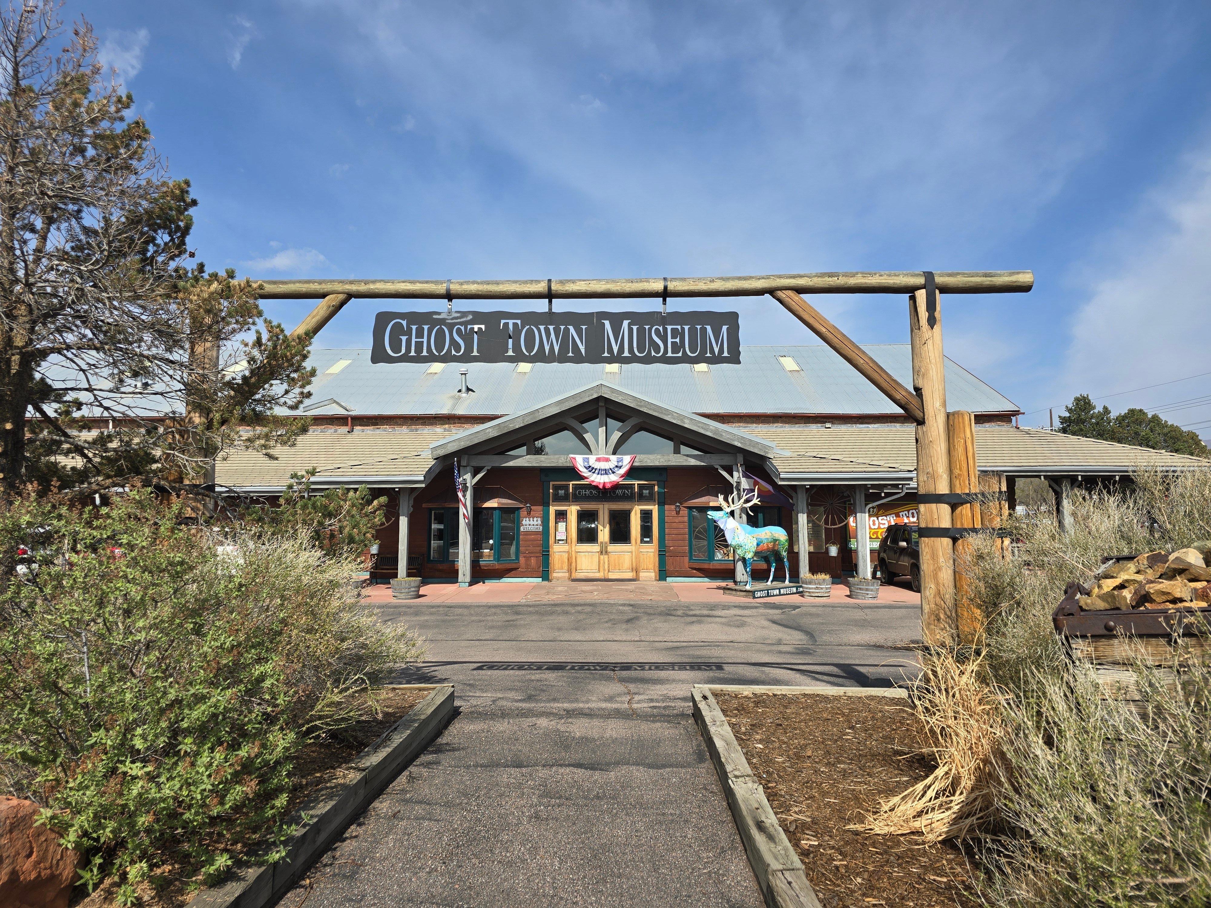 Staybridge Suites Colorado Springs North by IHG by null