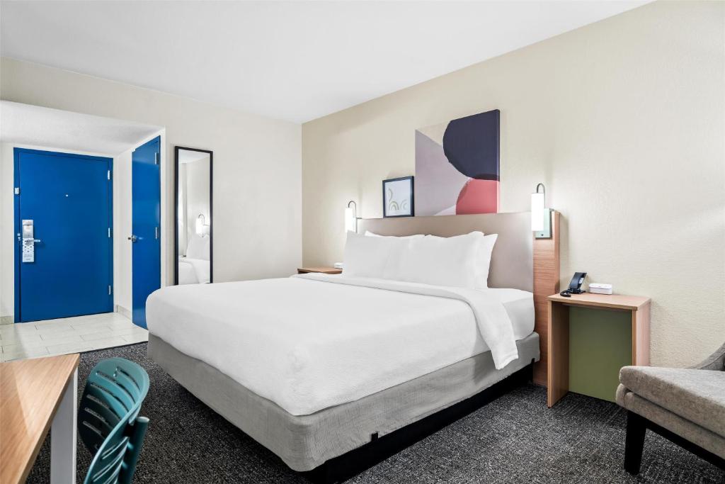 Spark by Hilton Akron Fairlawn