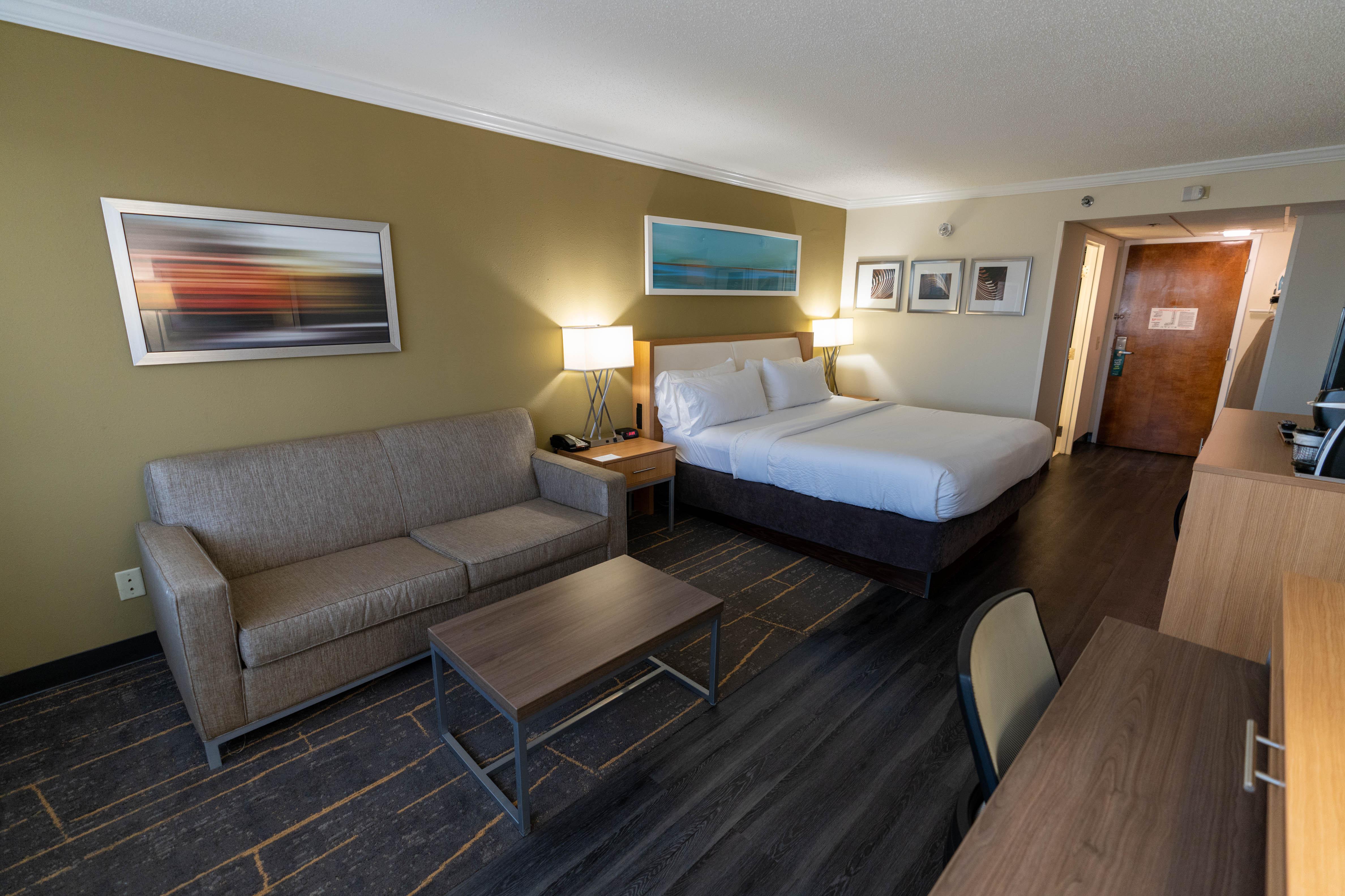 Holiday Inn Greenville