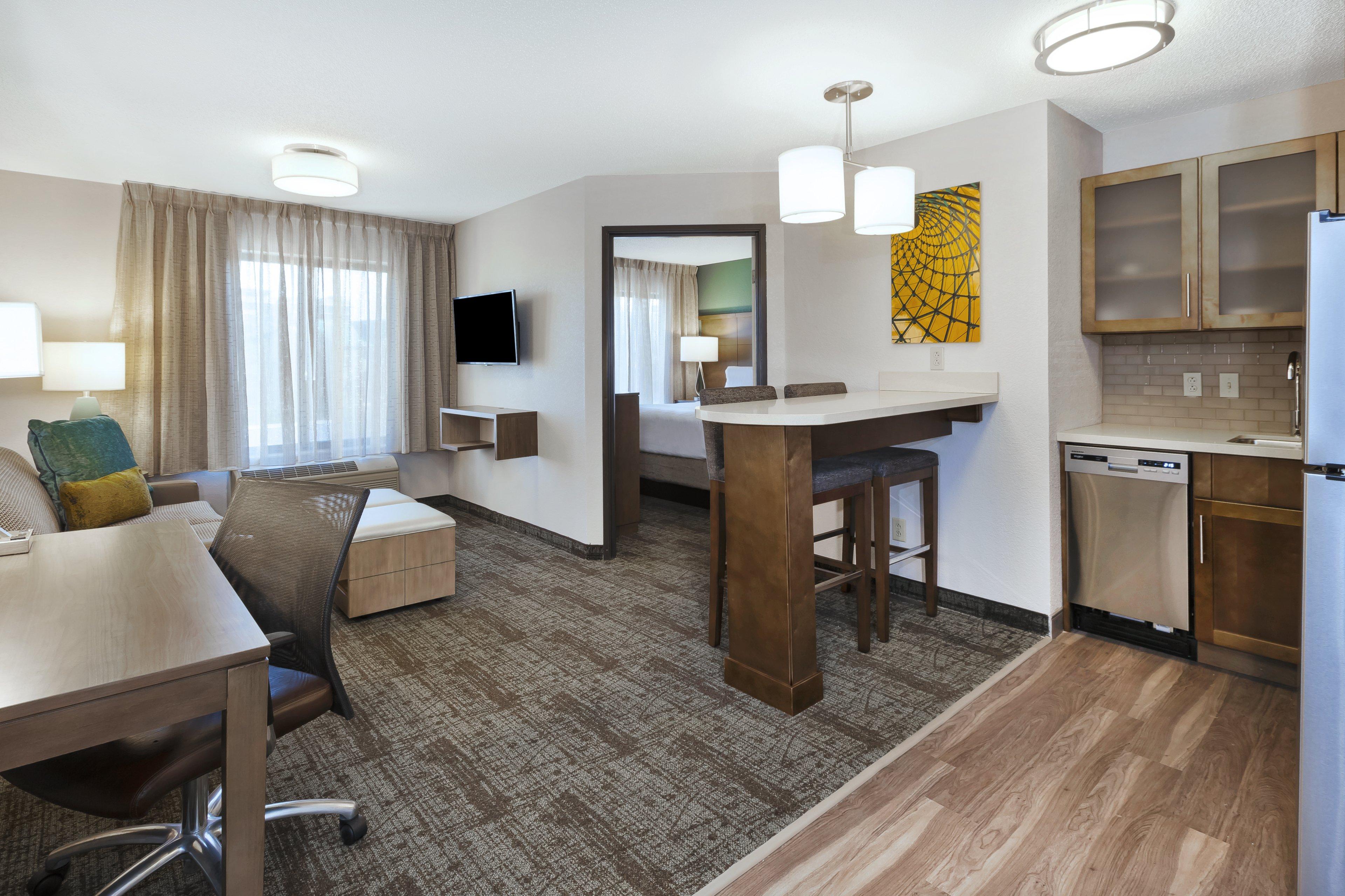 Staybridge Suites Columbia-Hwy 63 & I-70 By IHG
