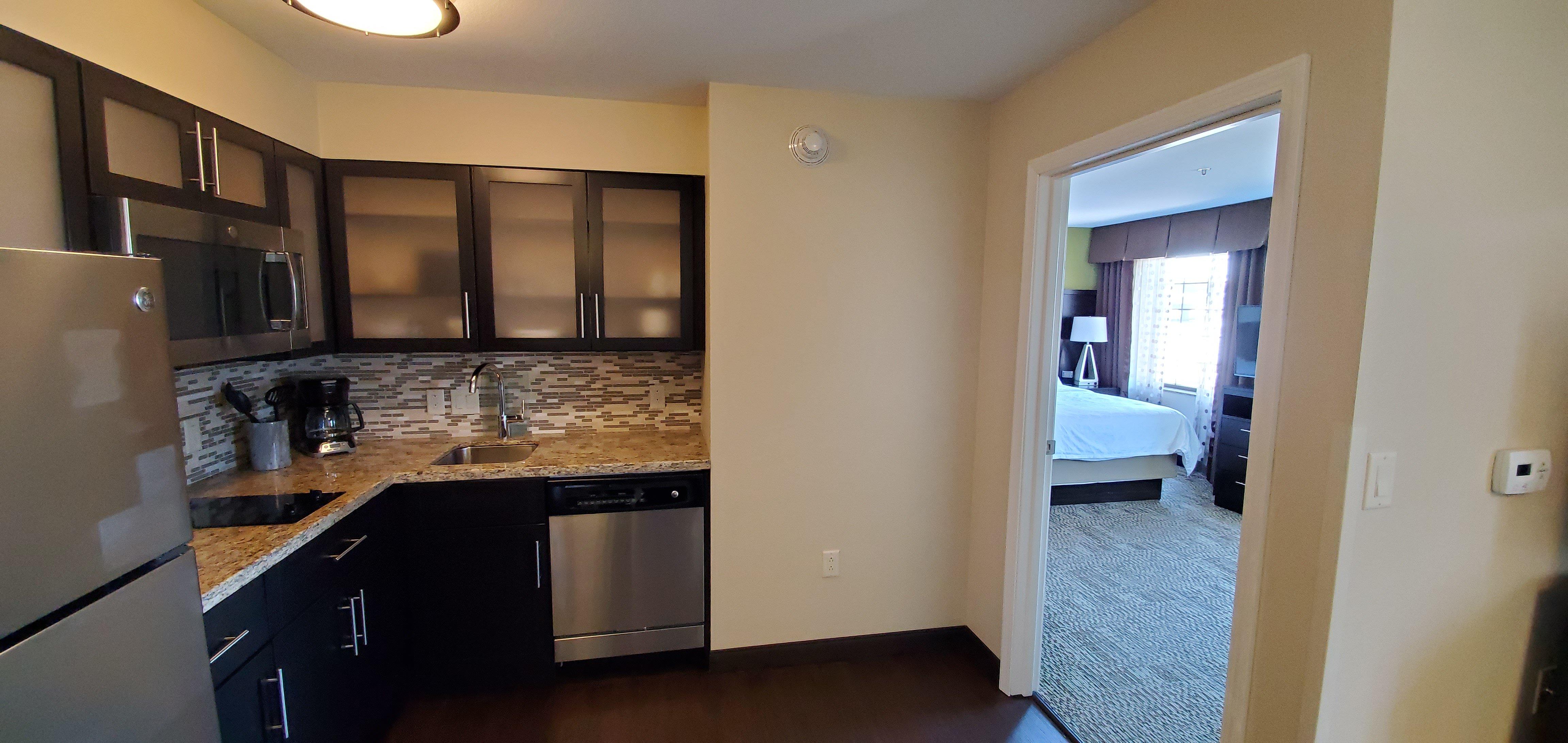Staybridge Suites Eau Claire - Altoona By IHG