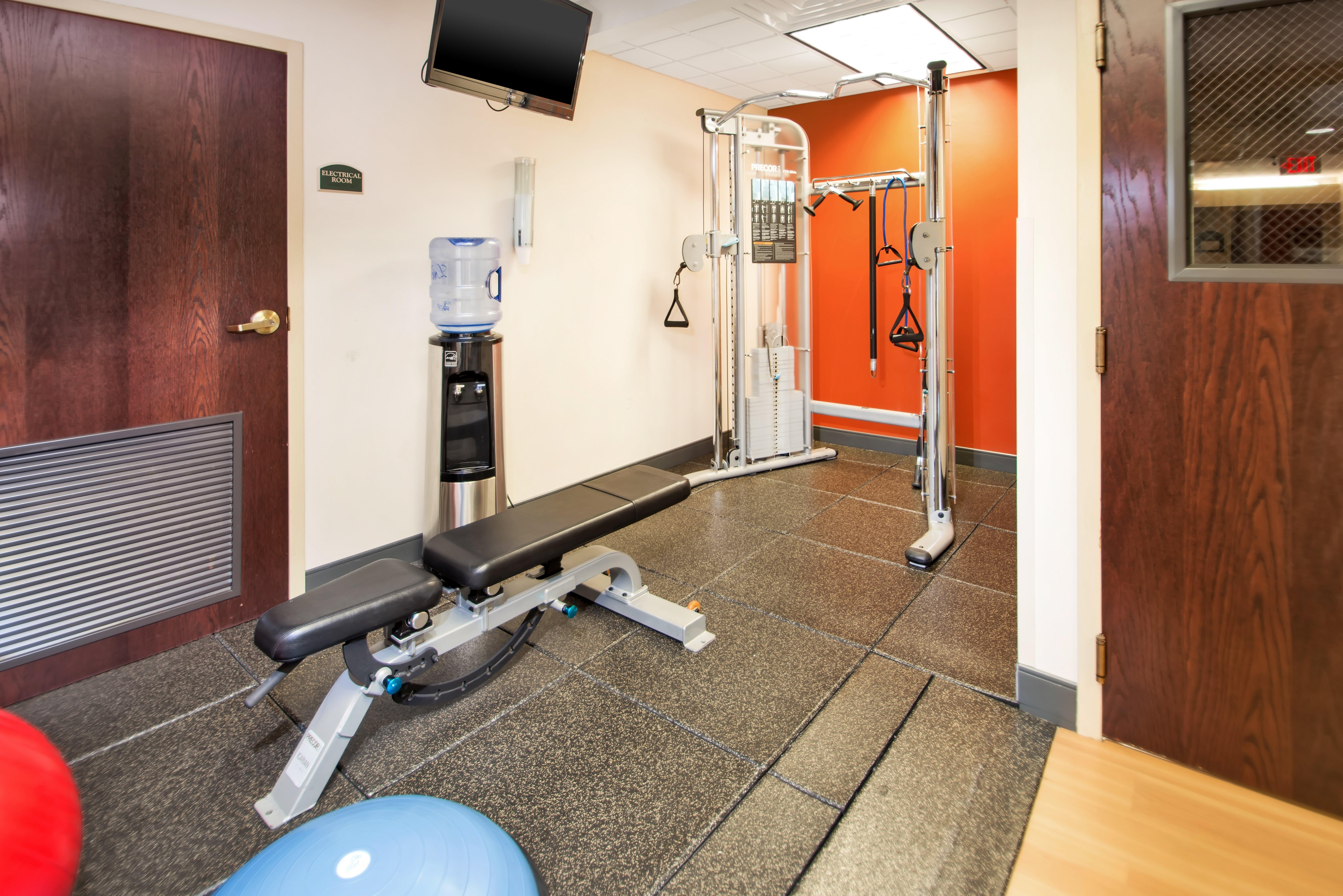 Four Points by Sheraton Fayetteville Fort Liberty