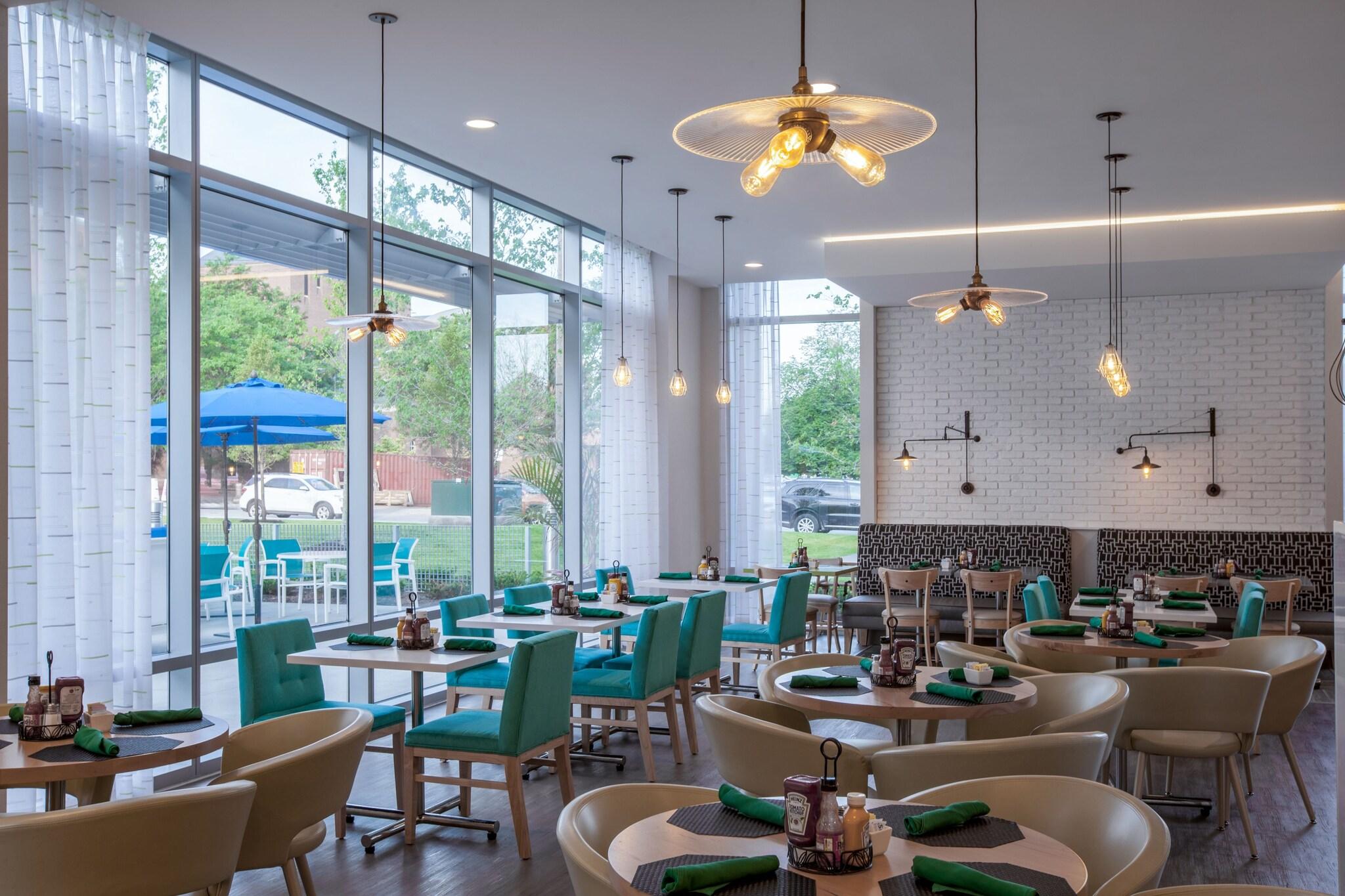Holiday Inn Cleveland Clinic