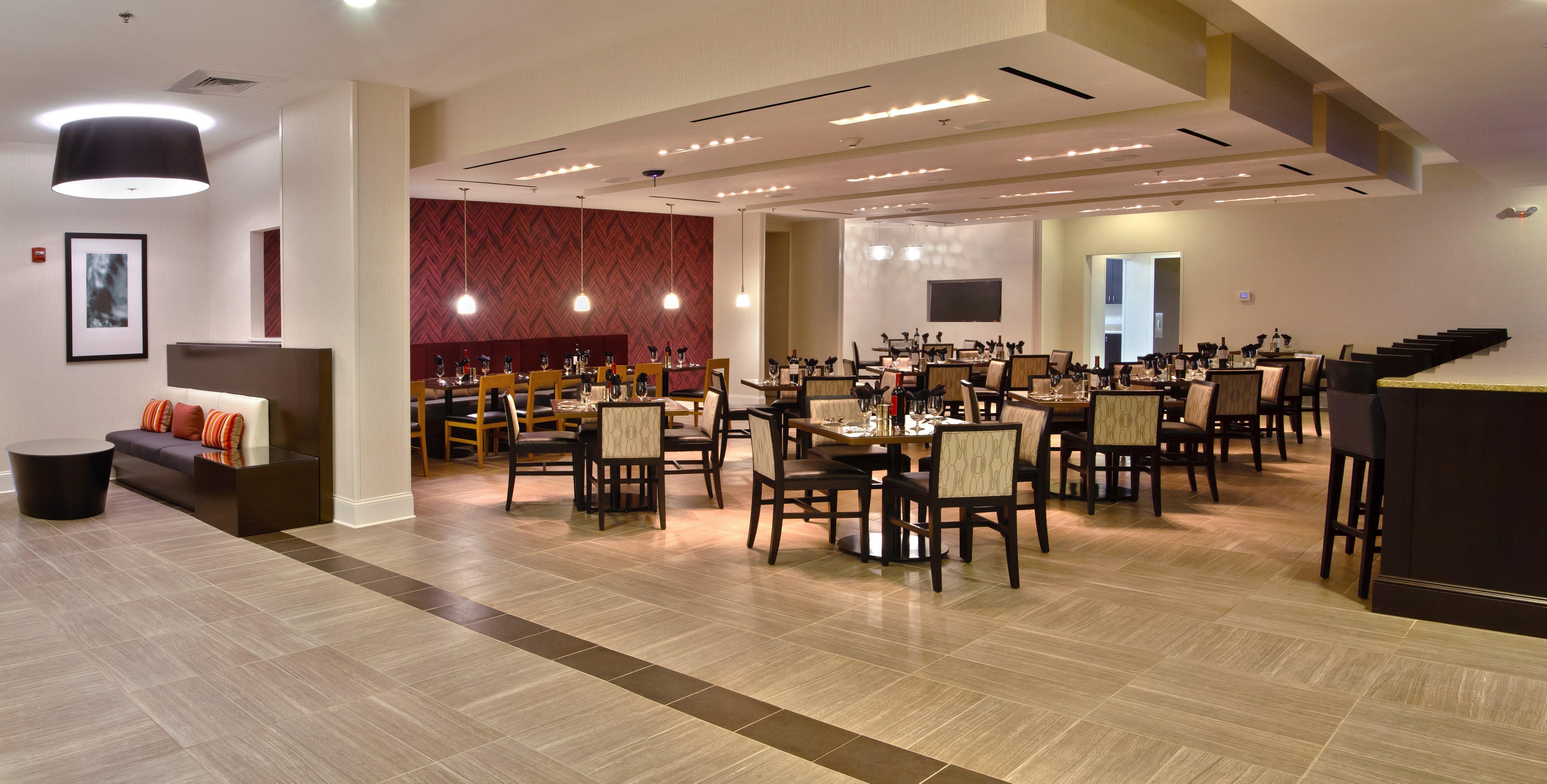 Holiday Inn Charlotte-Airport Conf Ctr By IHG