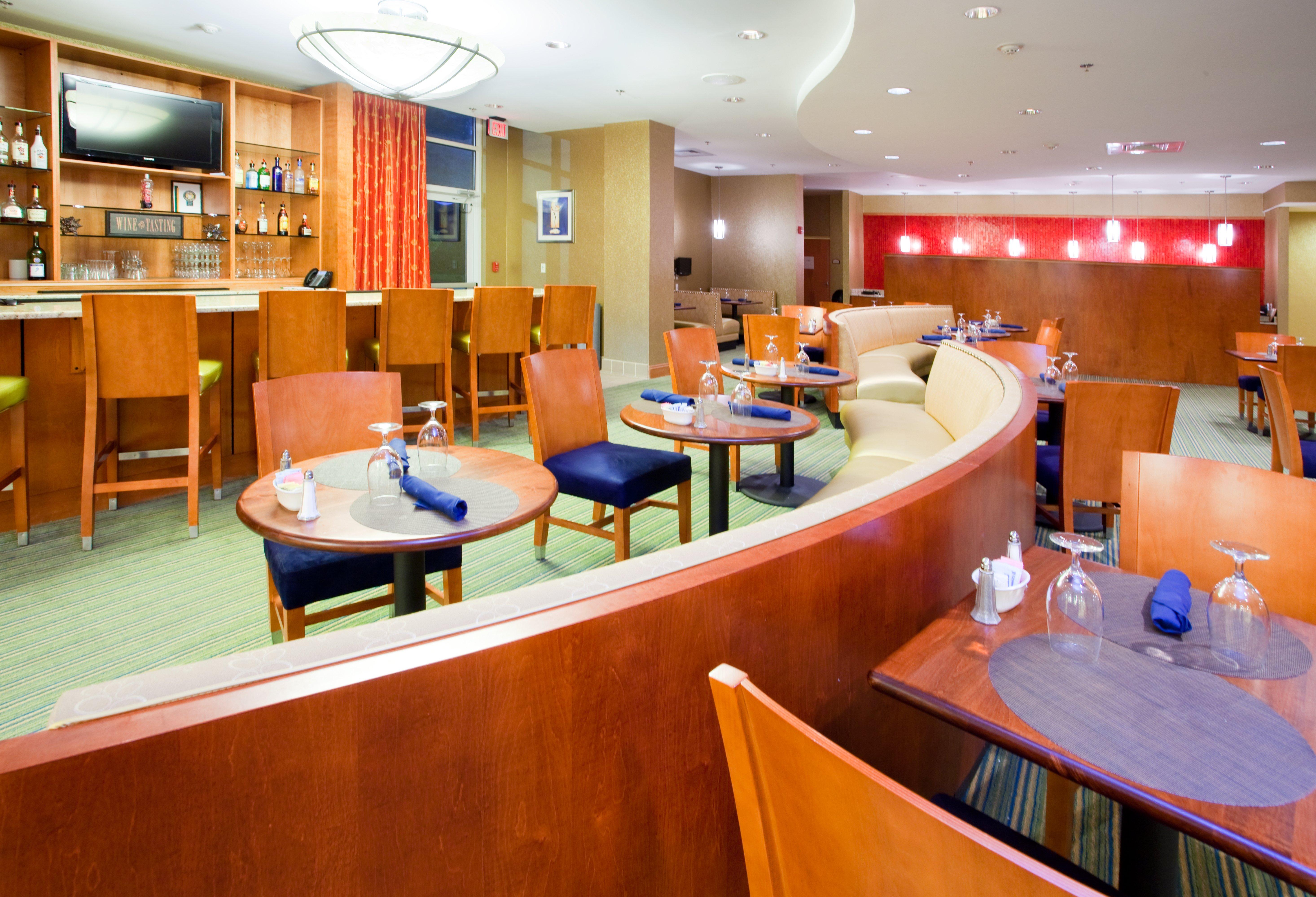 Southpark Hotel