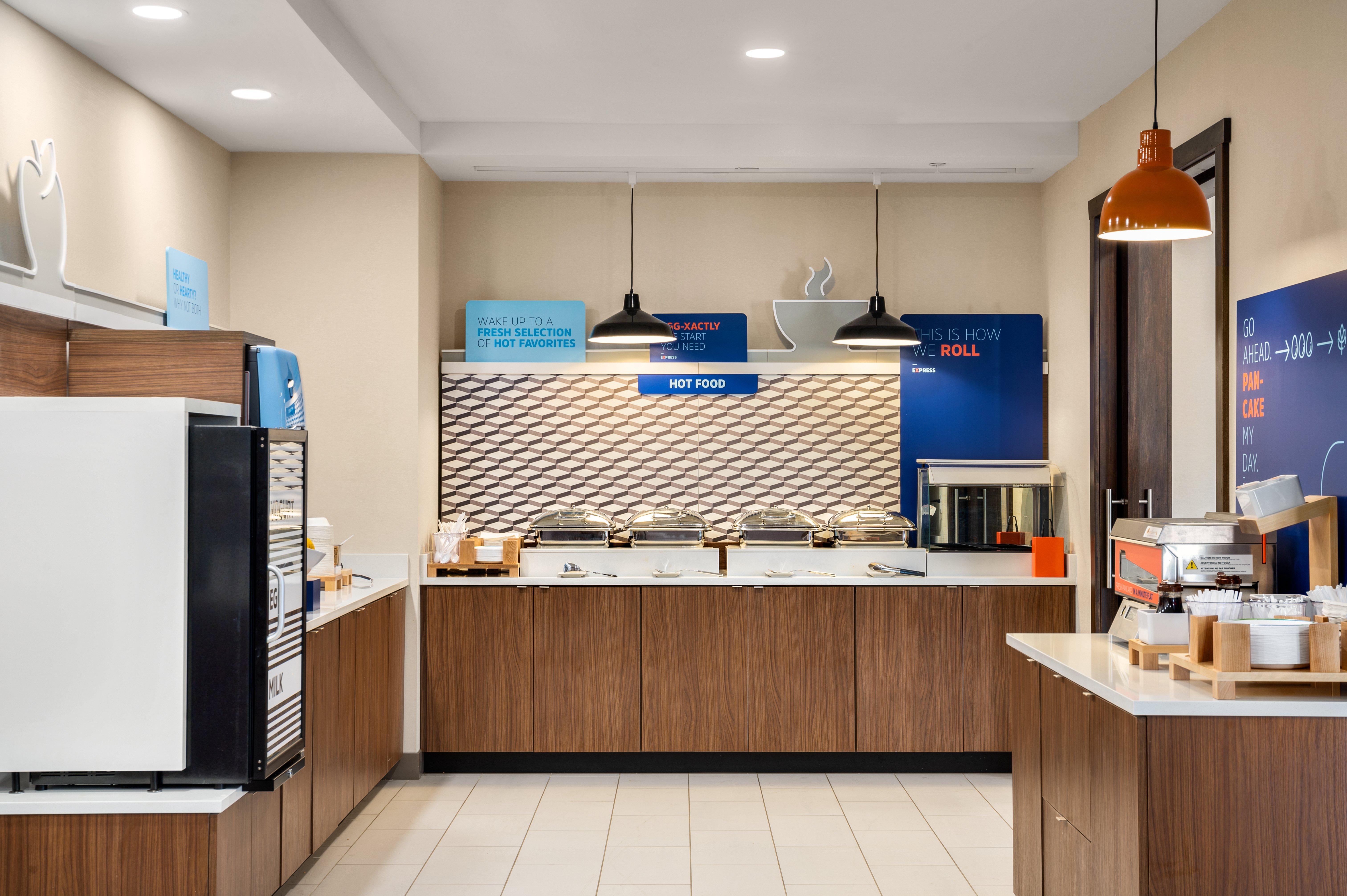 Holiday Inn Express Richmond