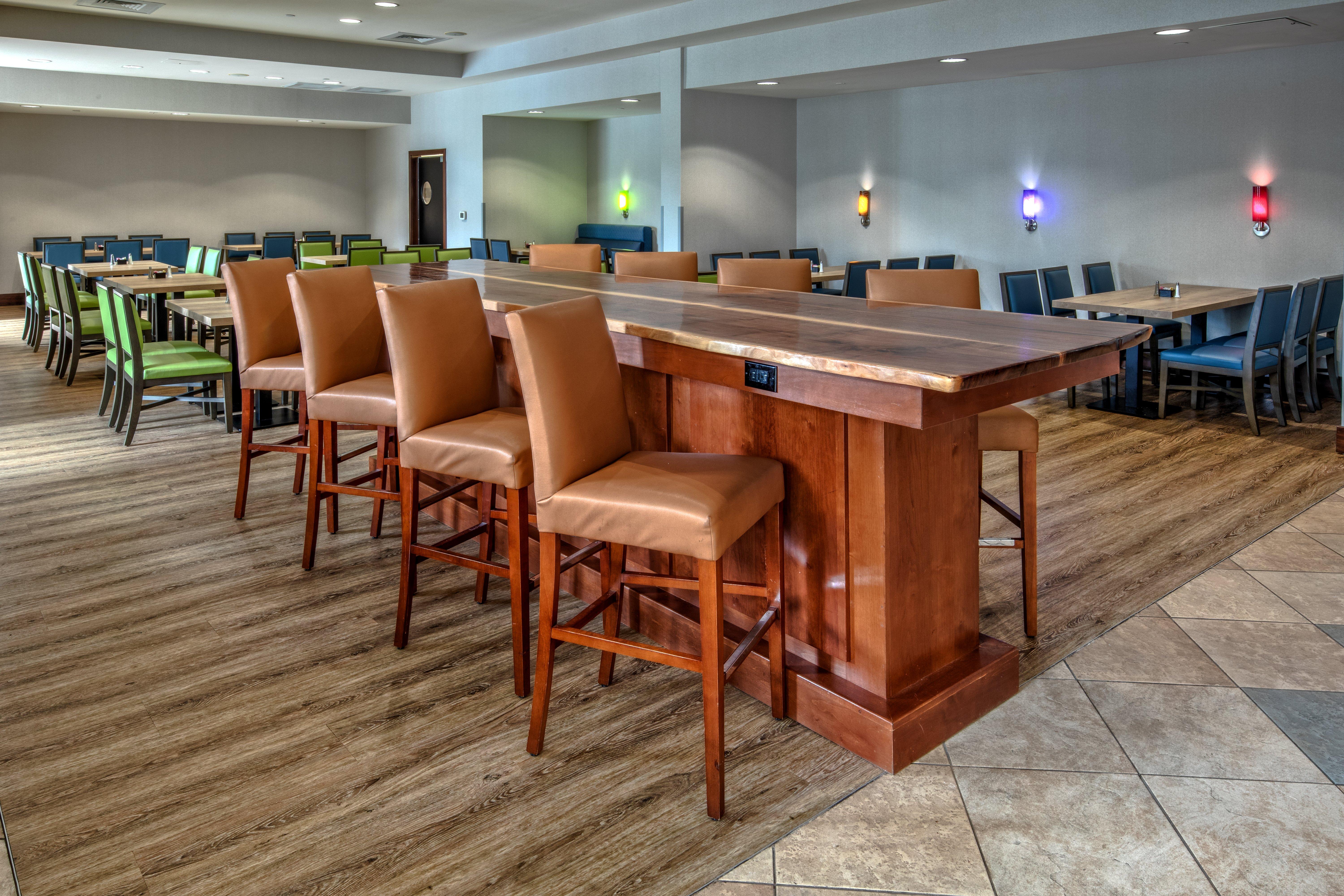 Holiday Inn Rocky Mount I 95 at US 64